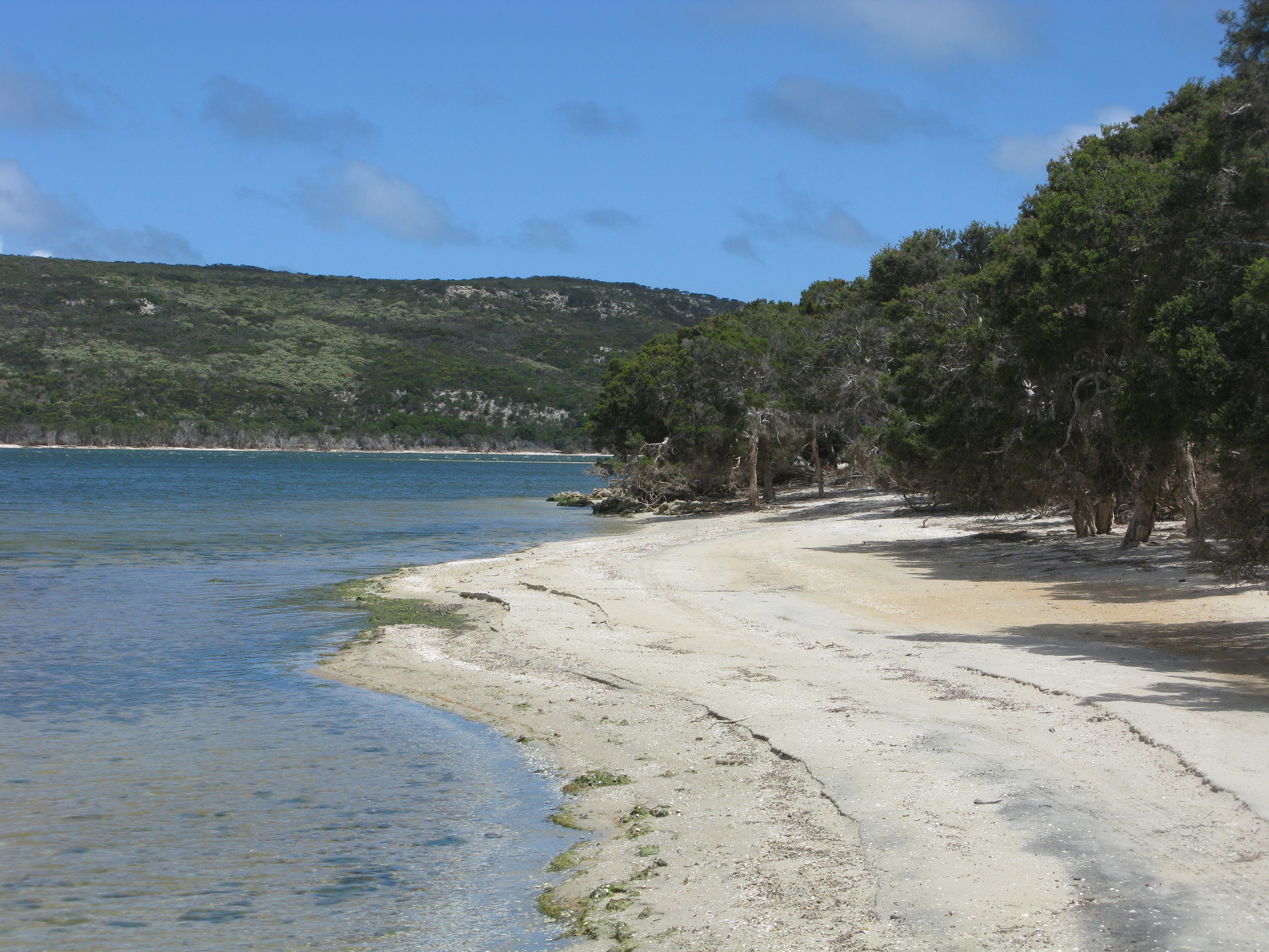 Stokes National Park