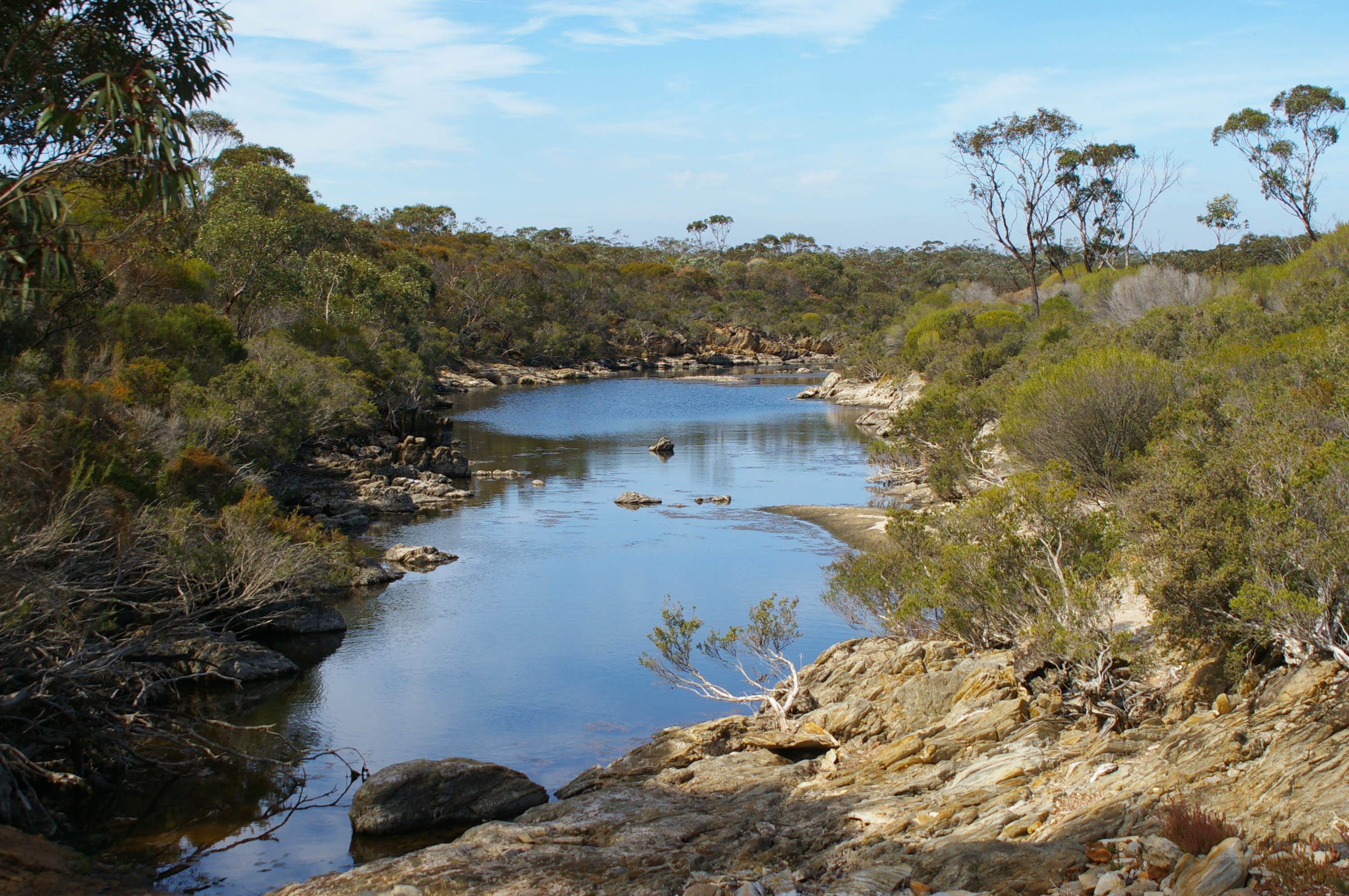 Fitzgerland River National Park