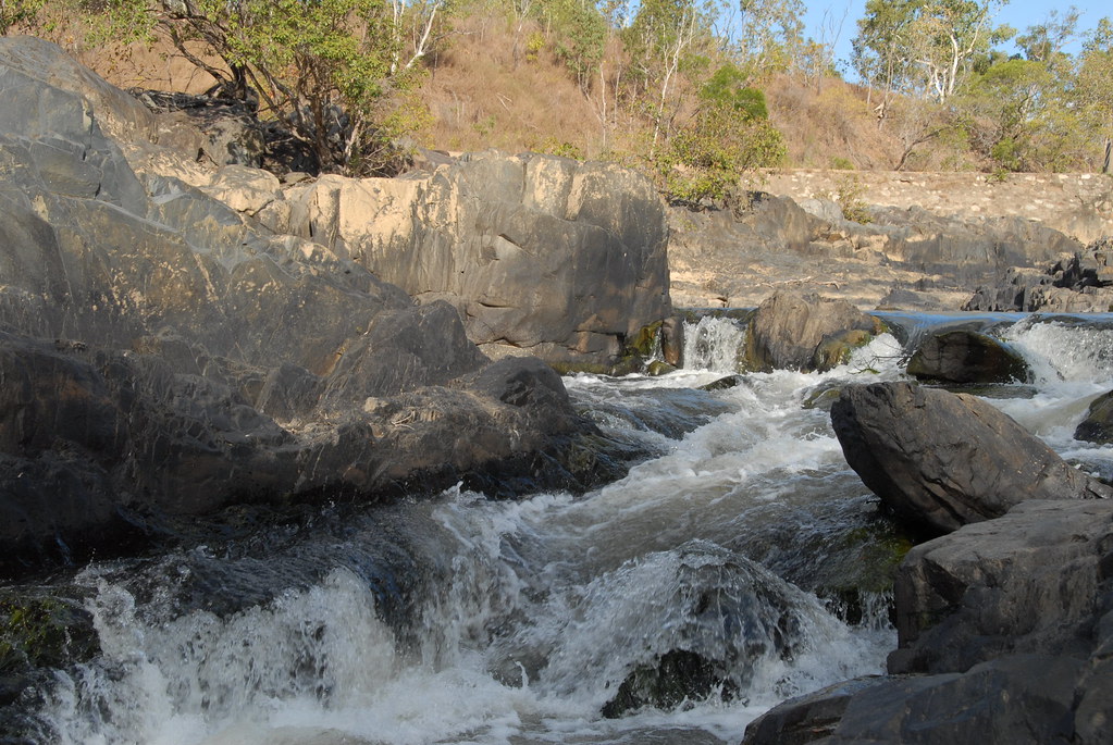 Annan River (Yuku Baja-Muliku) National Park