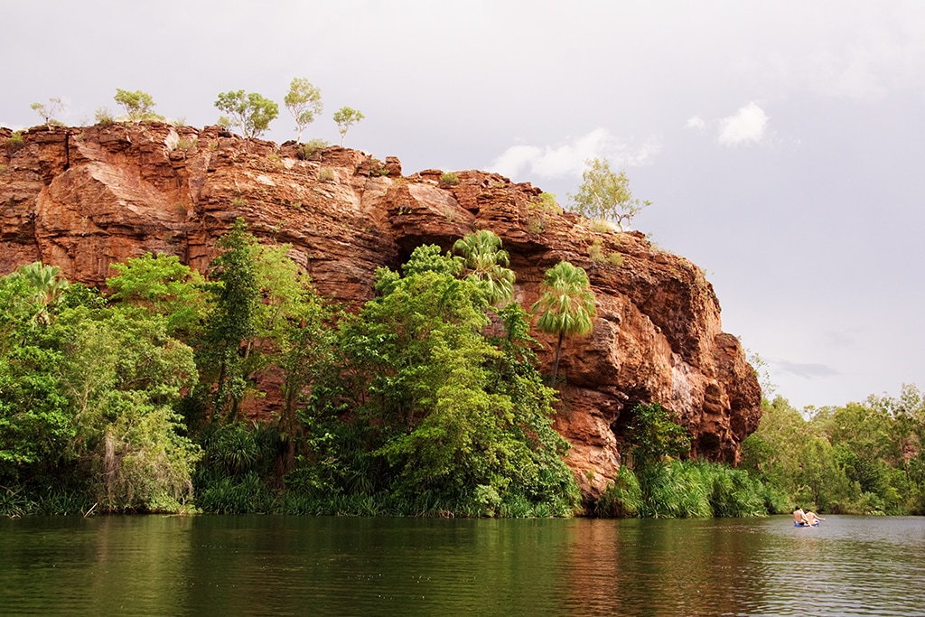 Boodjamulla National Park