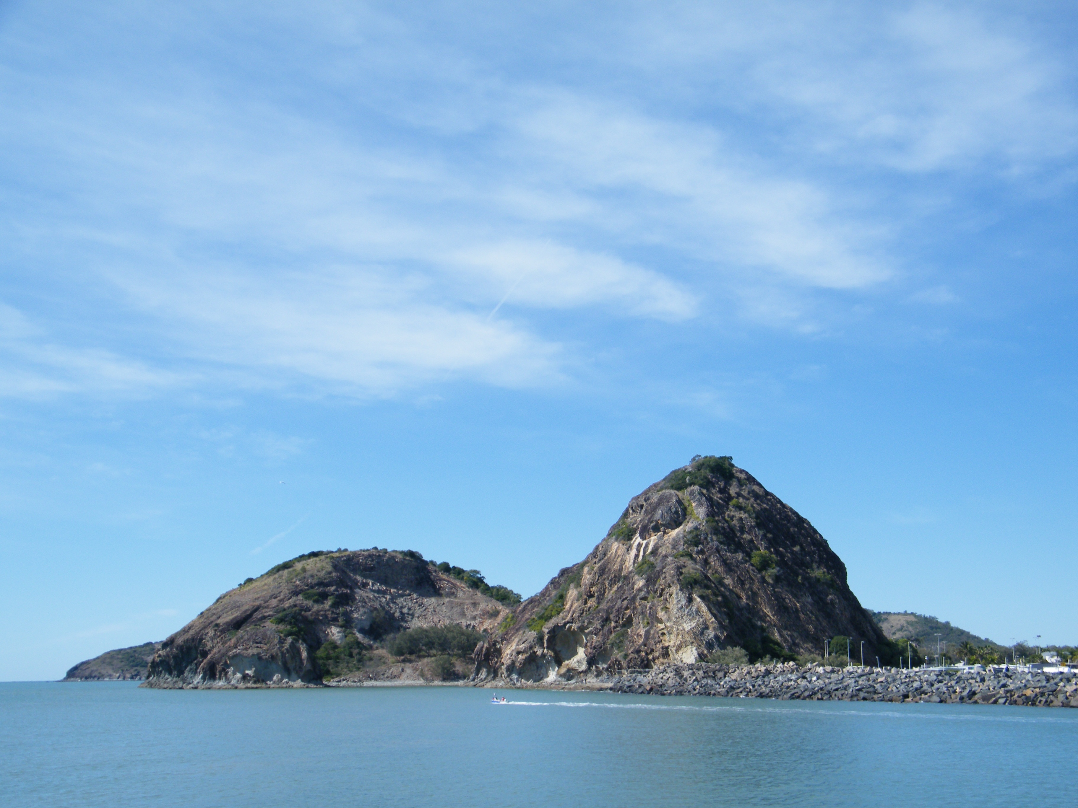Capricorn Coast National Park