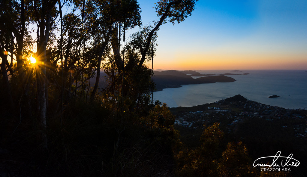 Conway National Park