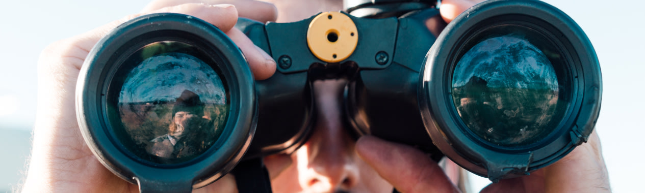 Expedition National Park