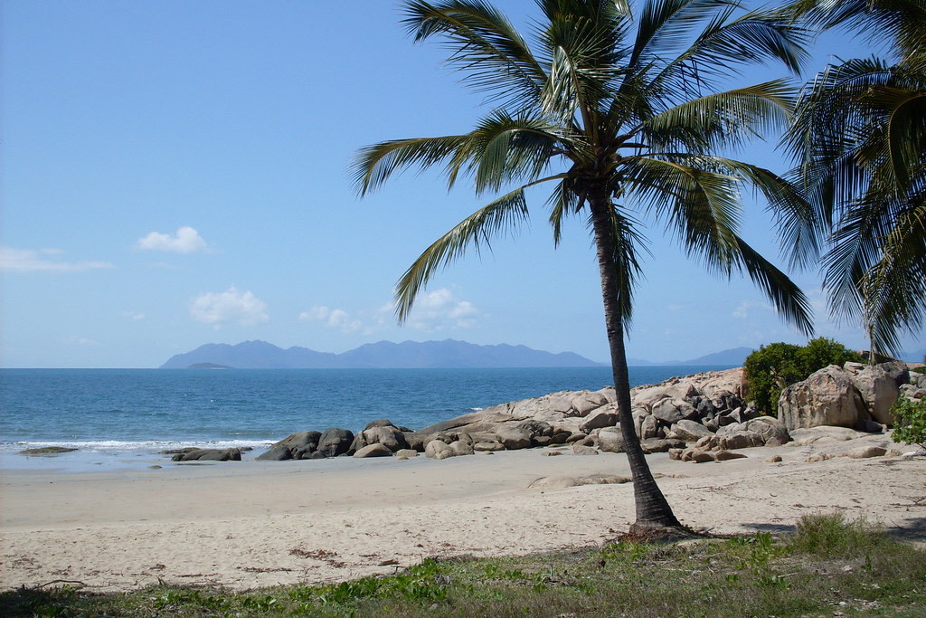 Gloucester Island National Park