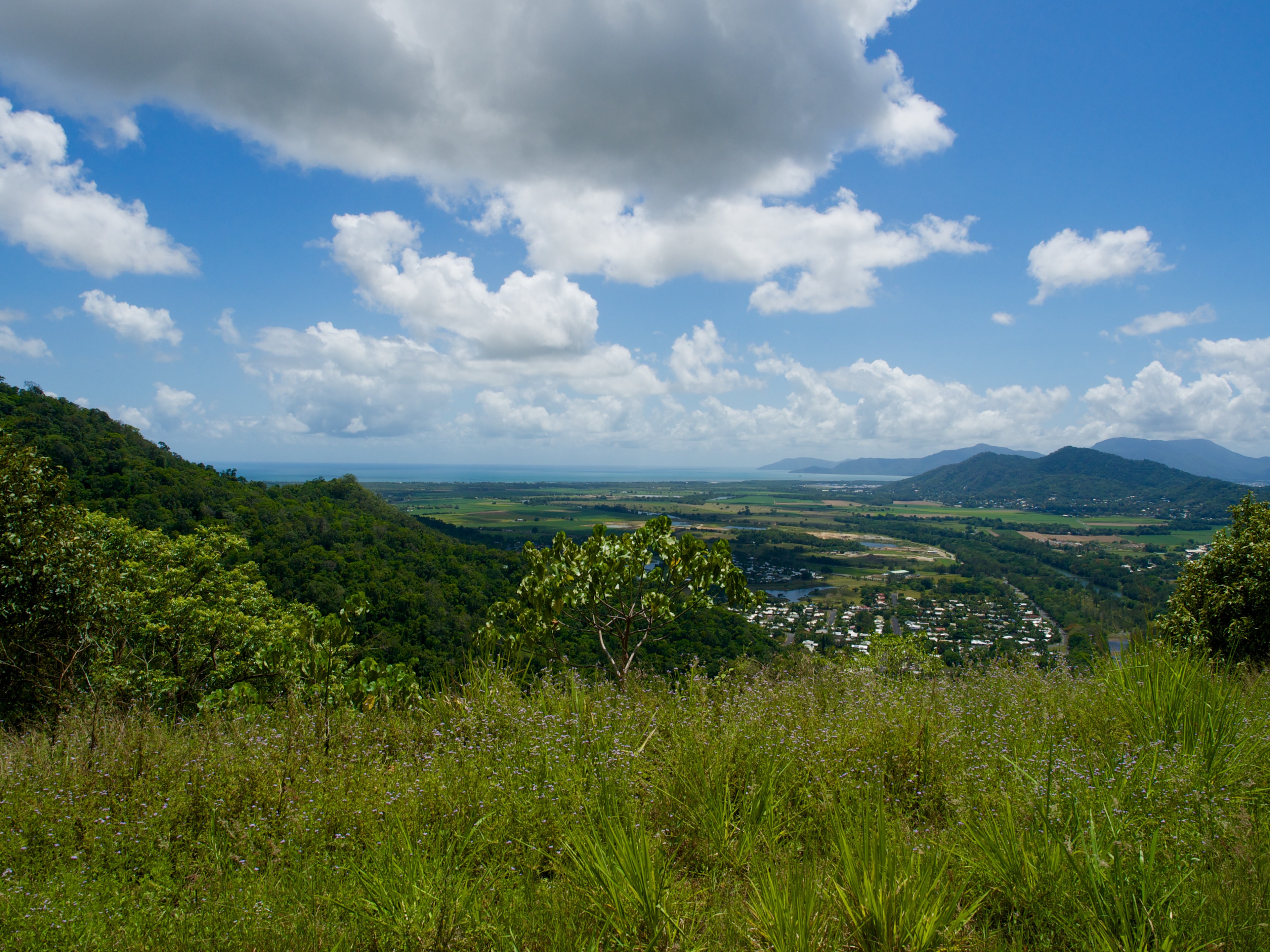 Kuranda National Park