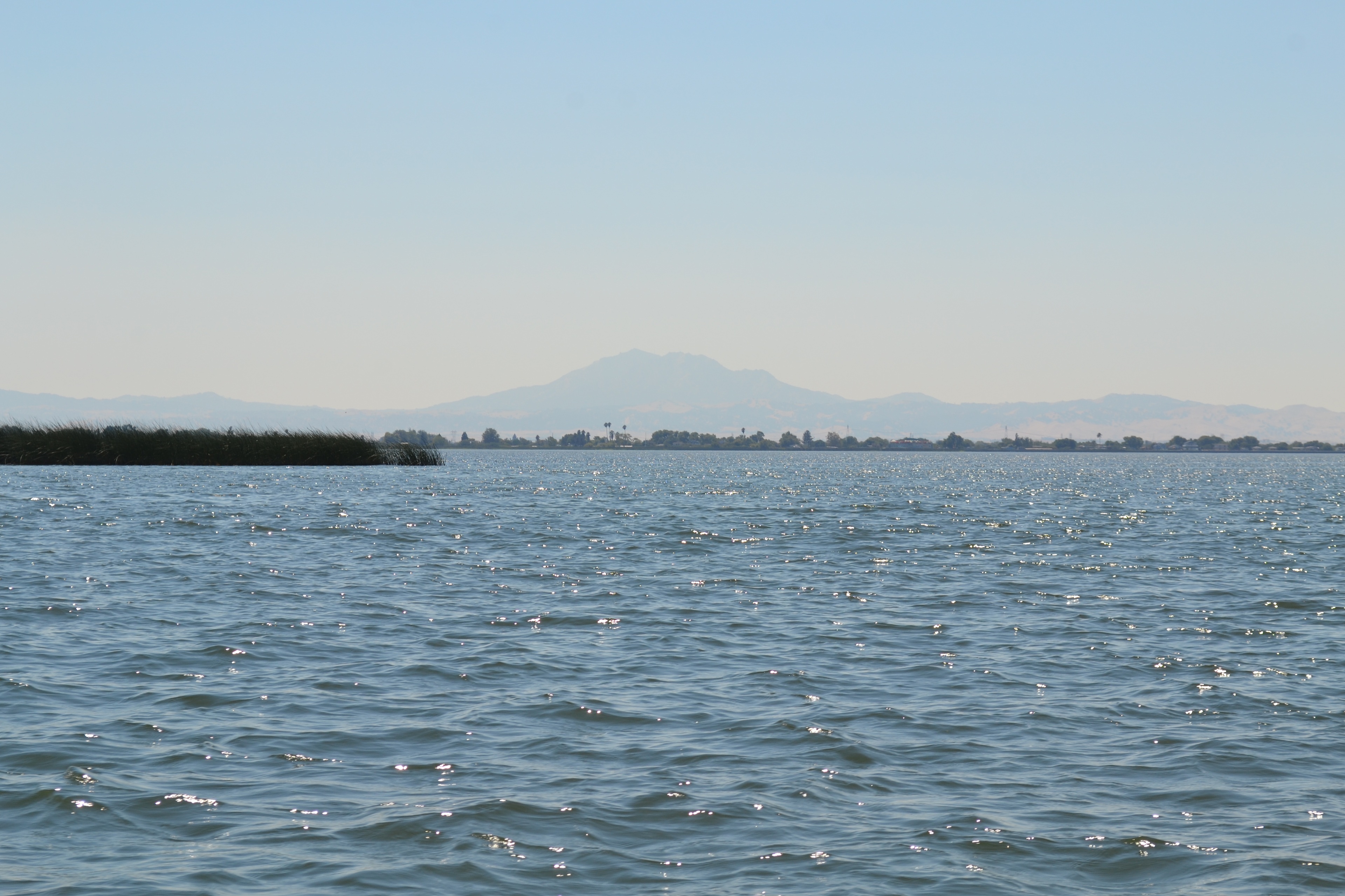 Franks Tract State Recreation Area