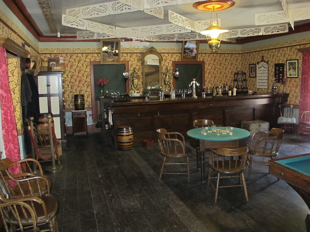 San Juan Bautista State Historic Park