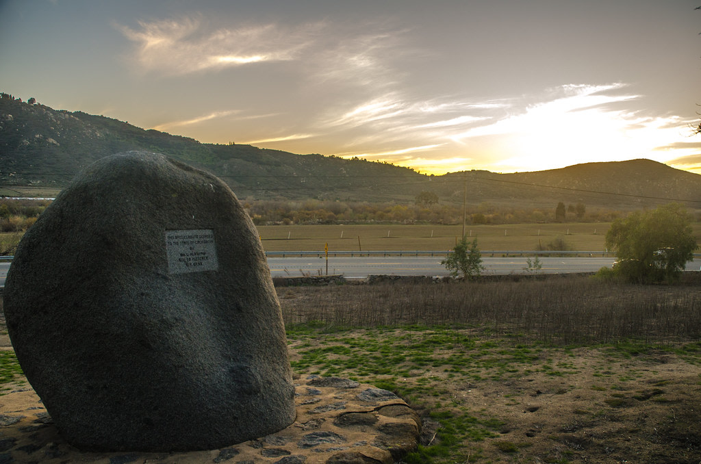 San Pasqual Battlefield State Historic Park