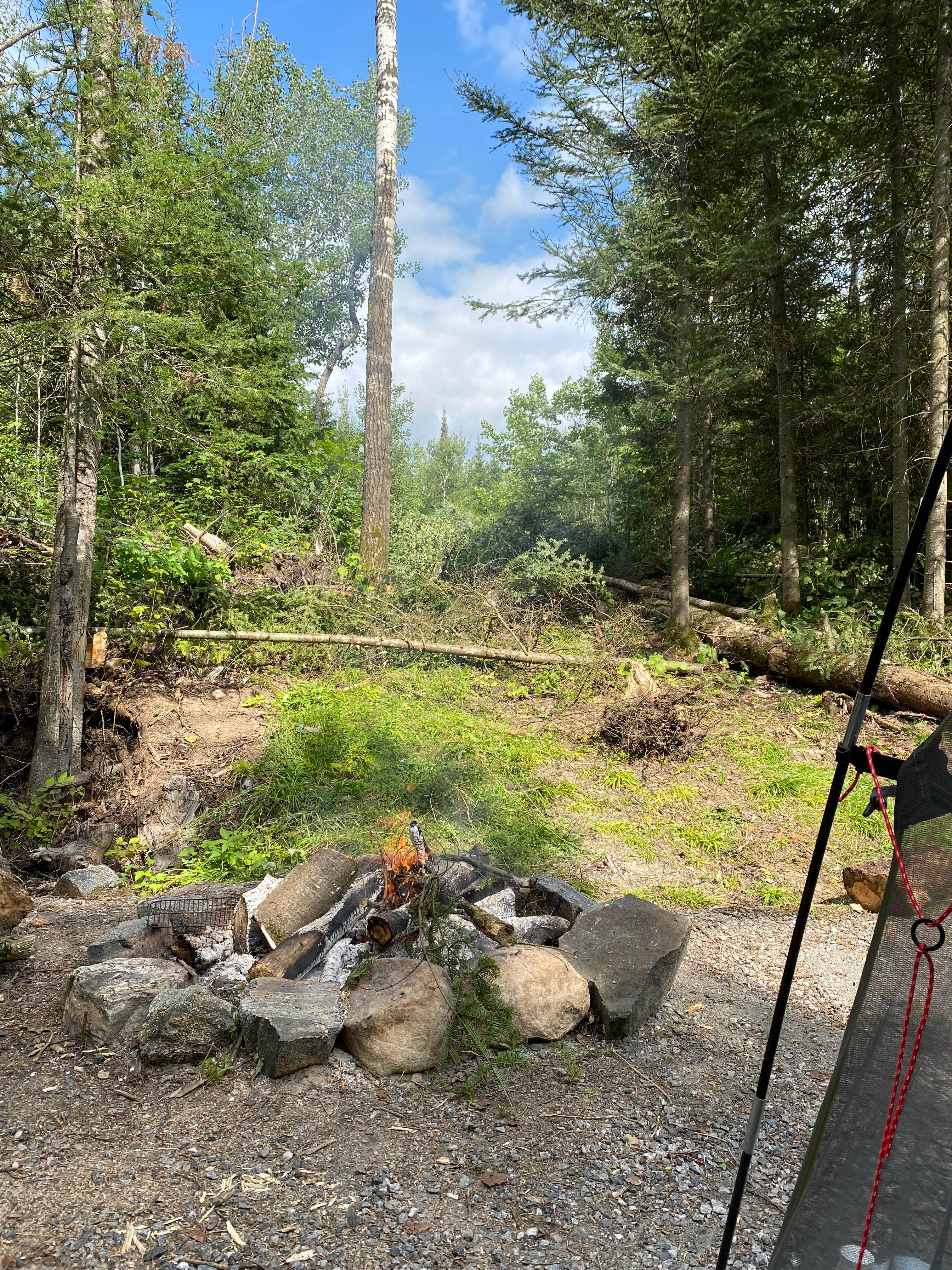 Sean B.’s Land