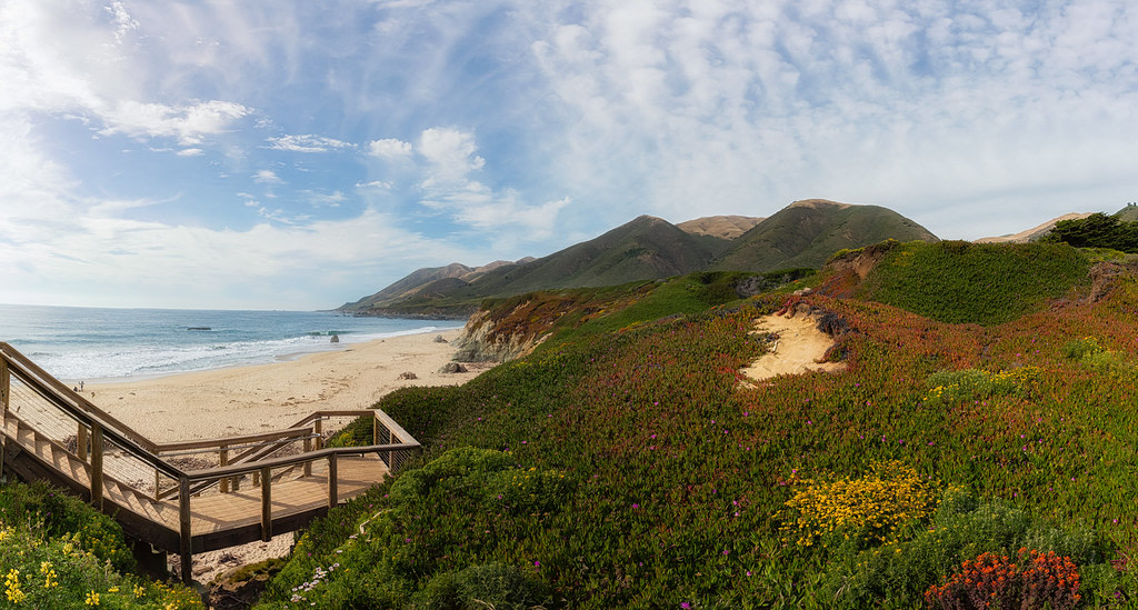 Garrapata State Park
