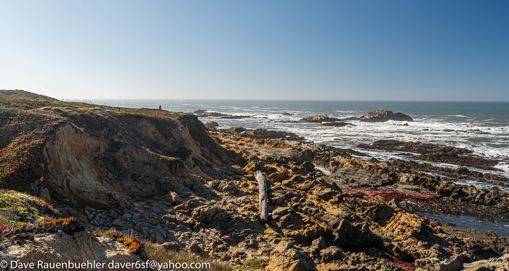 Bean Hollow State Beach