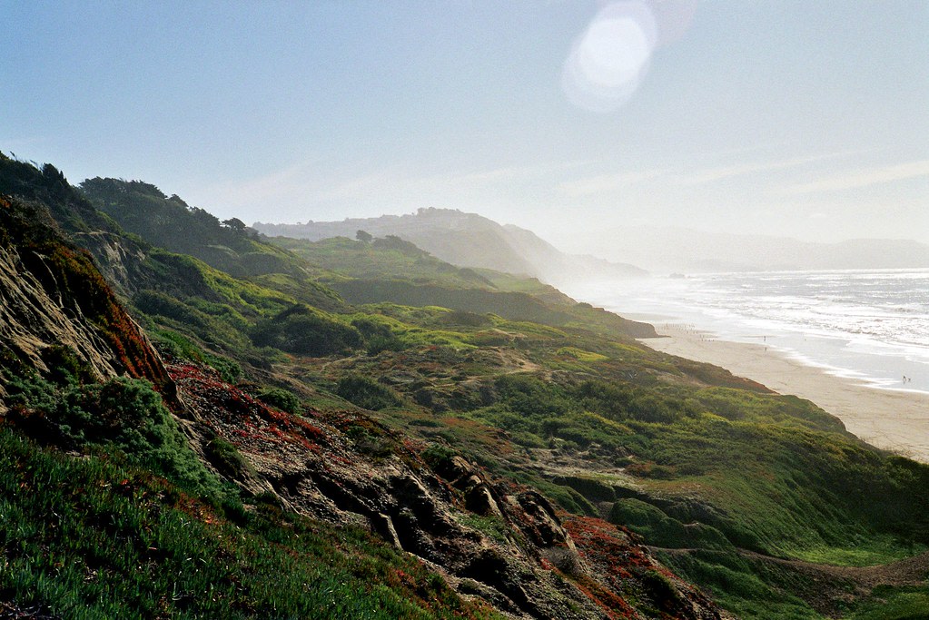 Thornton State Beach
