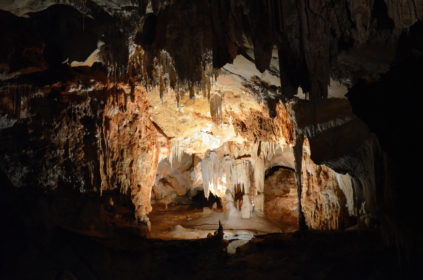 Wombeyan Karst Conservation Reserve