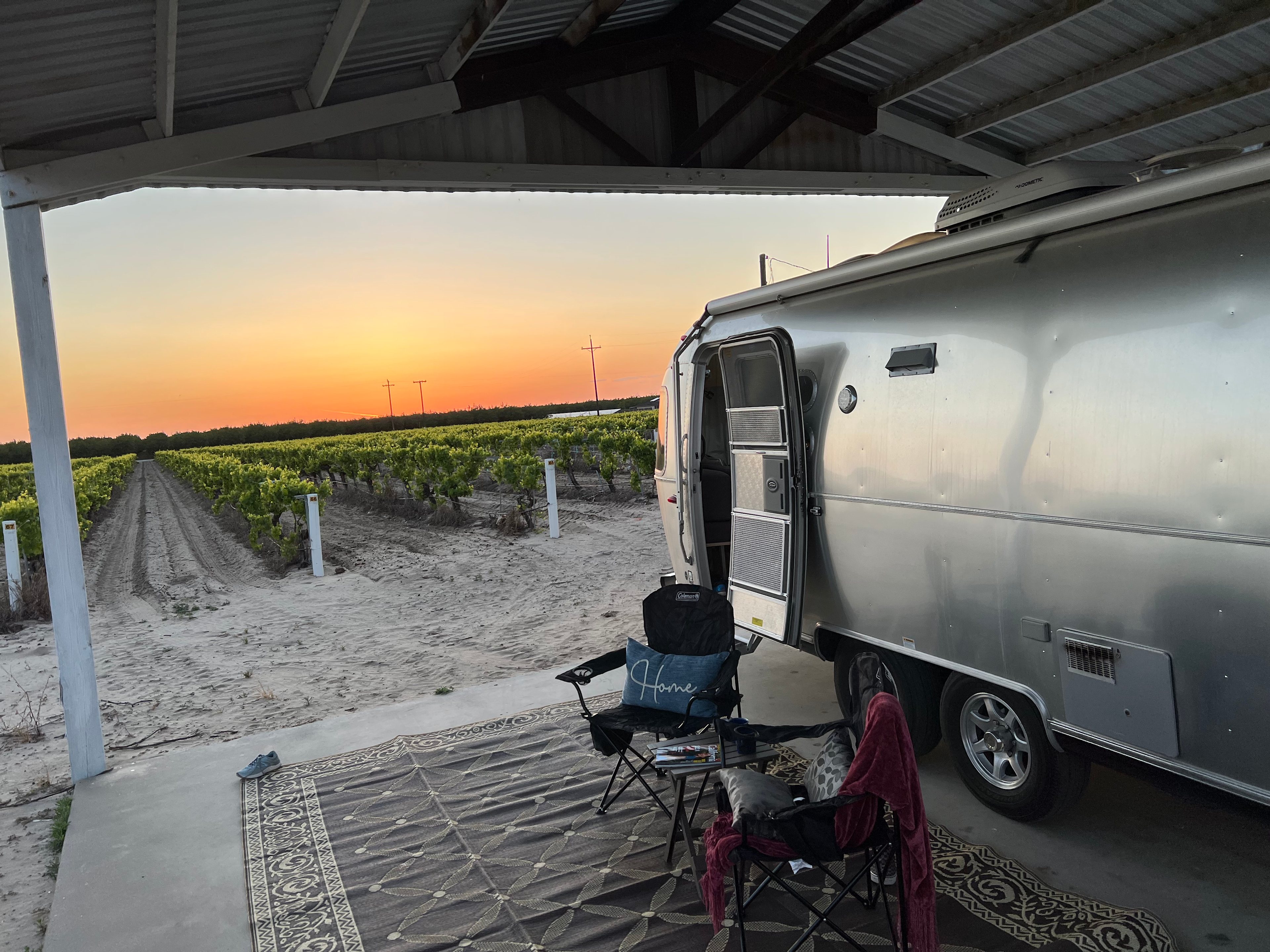 RandCher Vineyards
