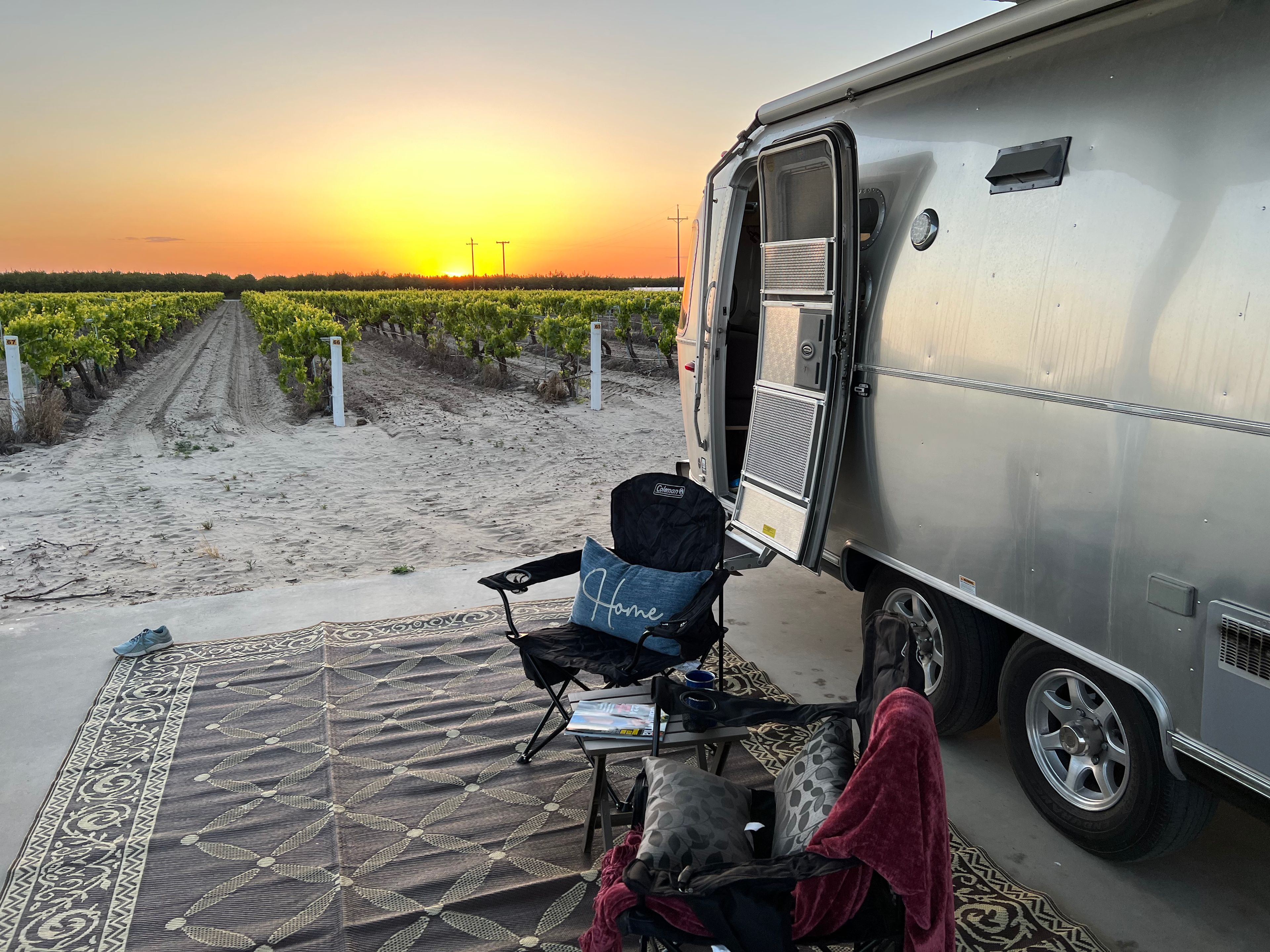 RandCher Vineyards