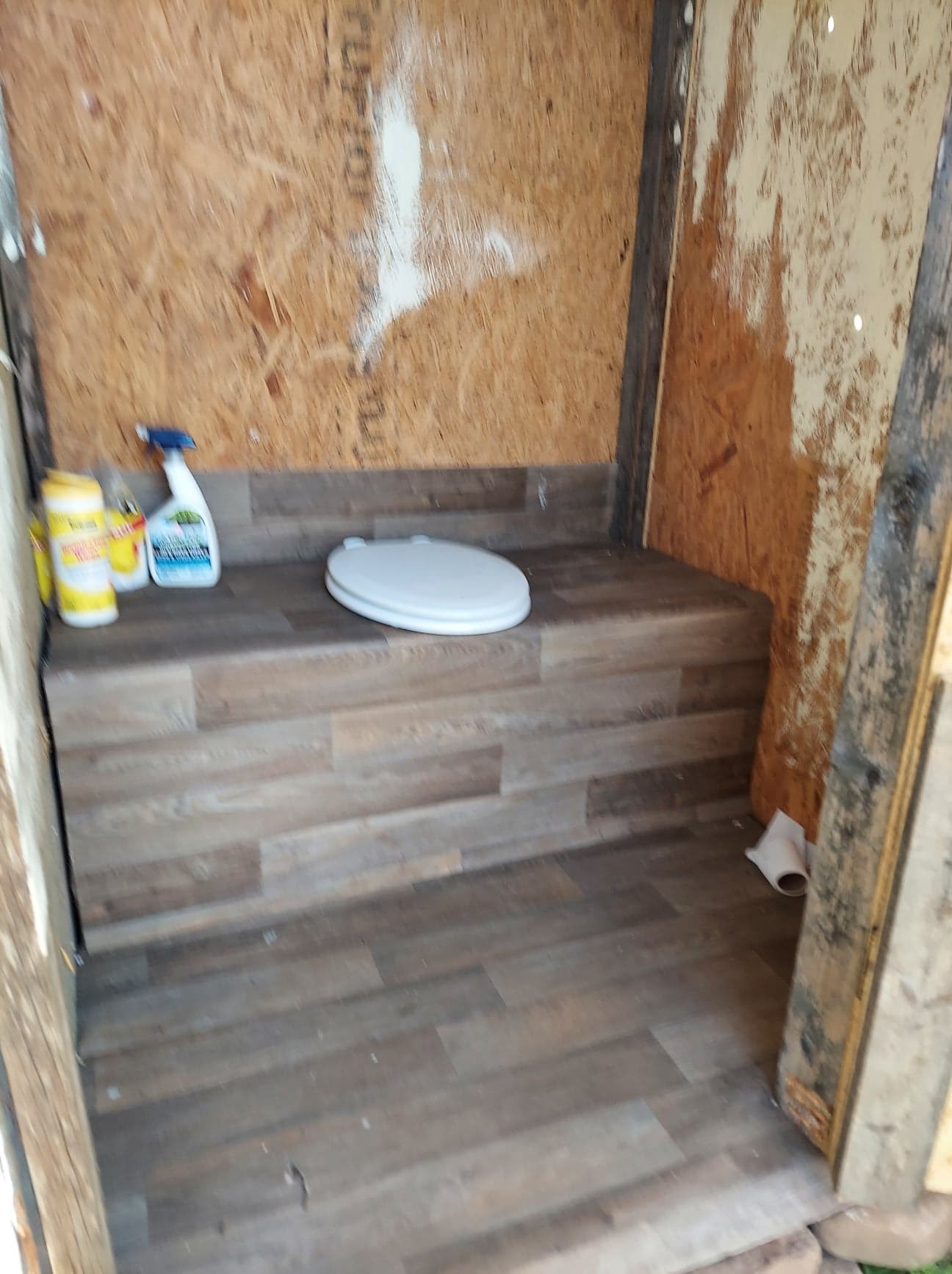 Valley of peace campground