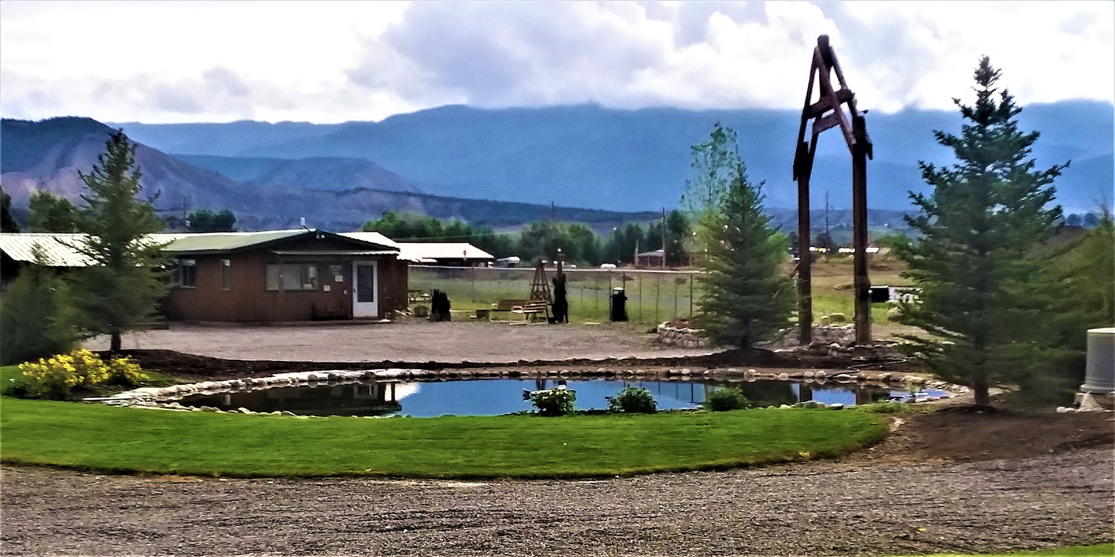 Meadows of San Juan RV Resort