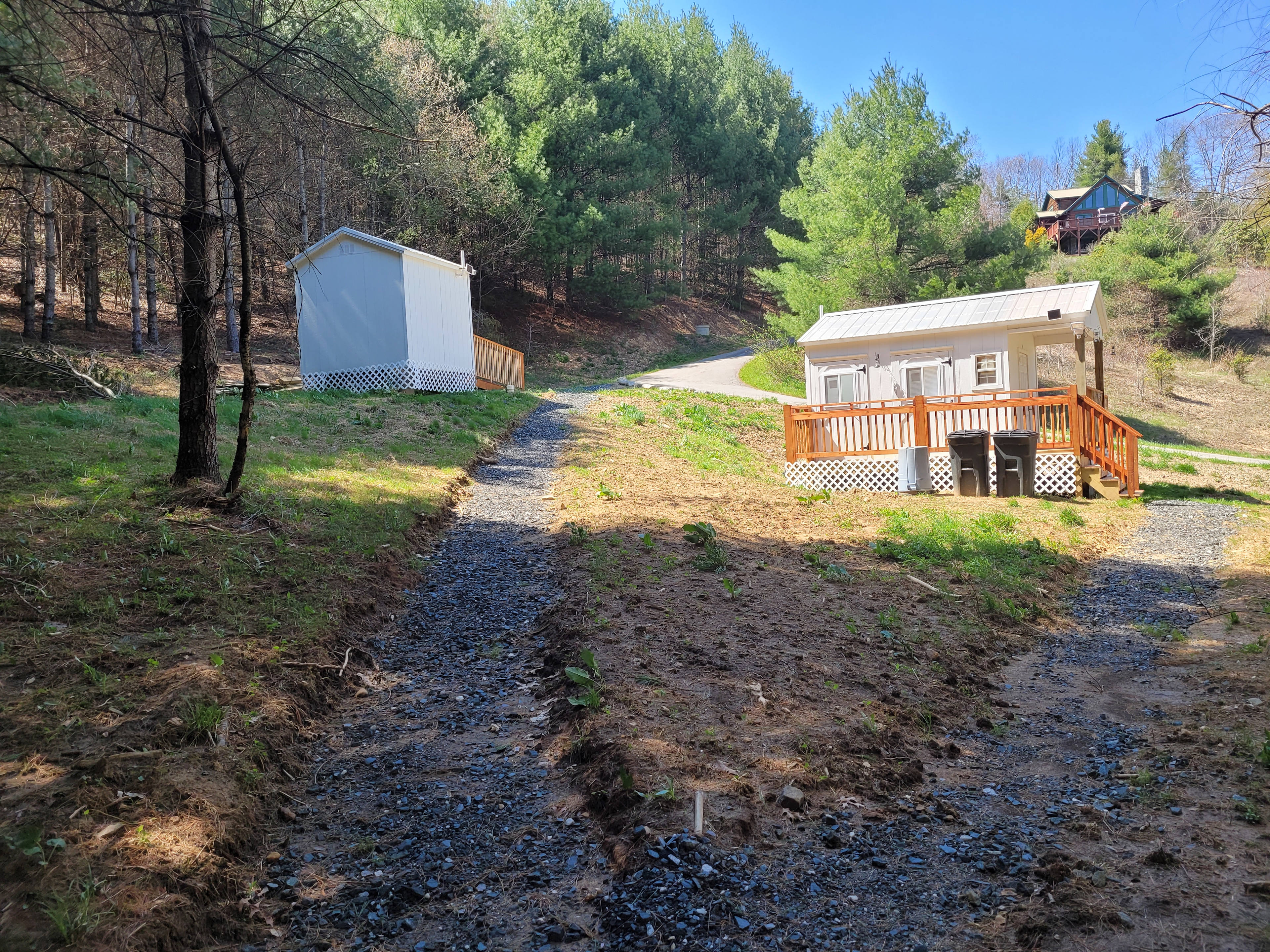 Camp Karuga