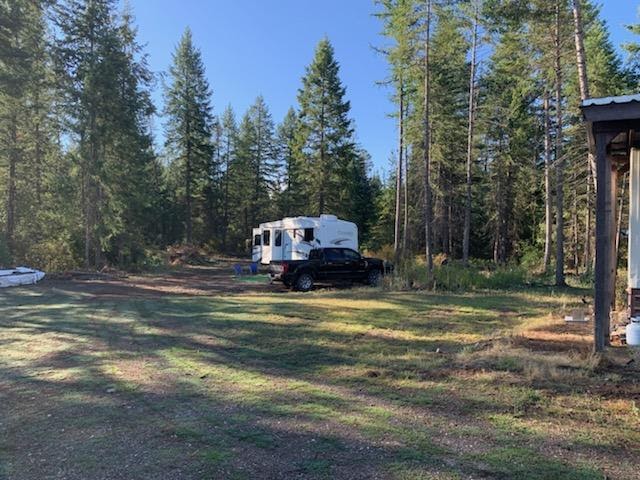 Rv site
