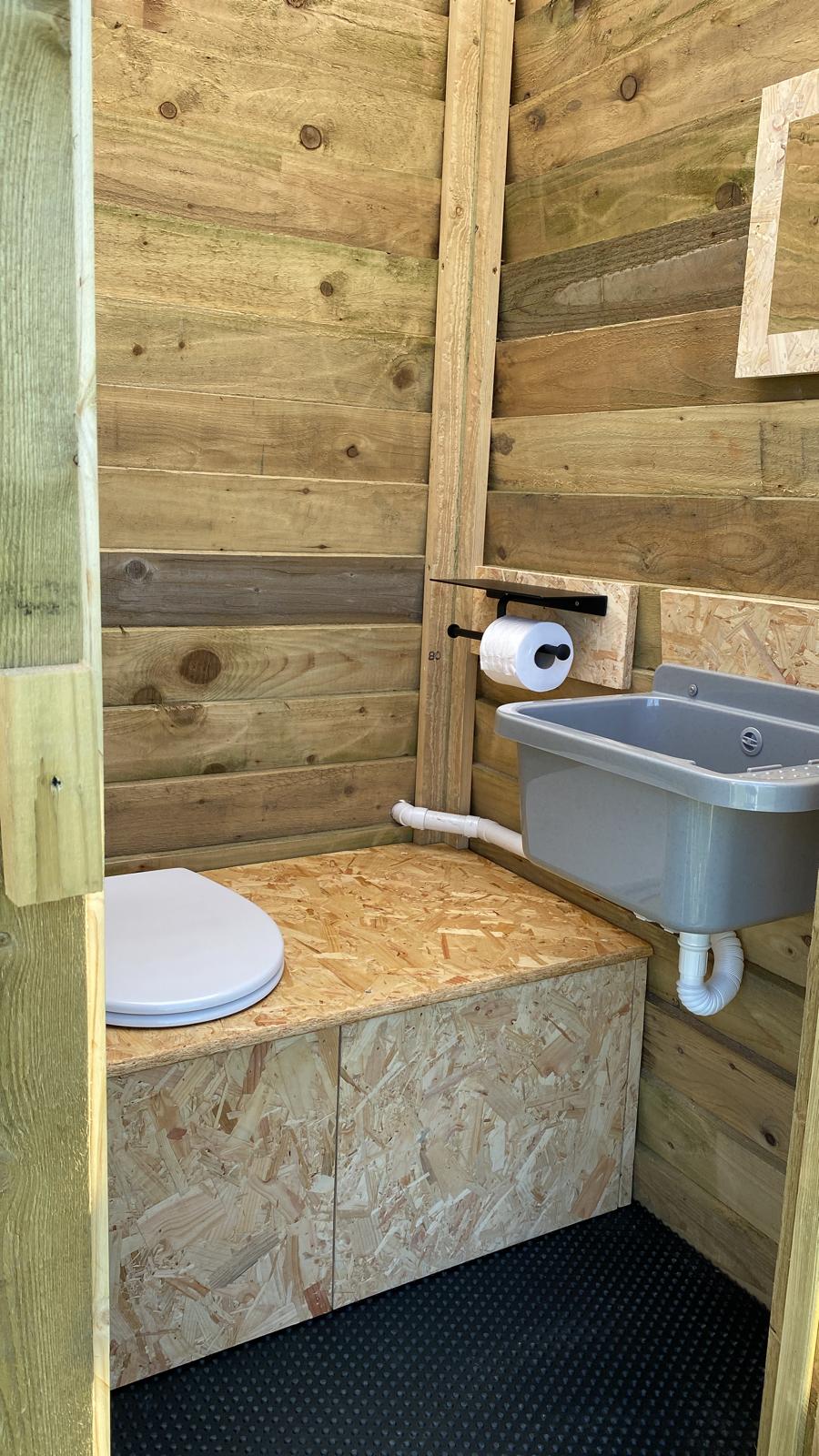 South Hoggs Hideaway