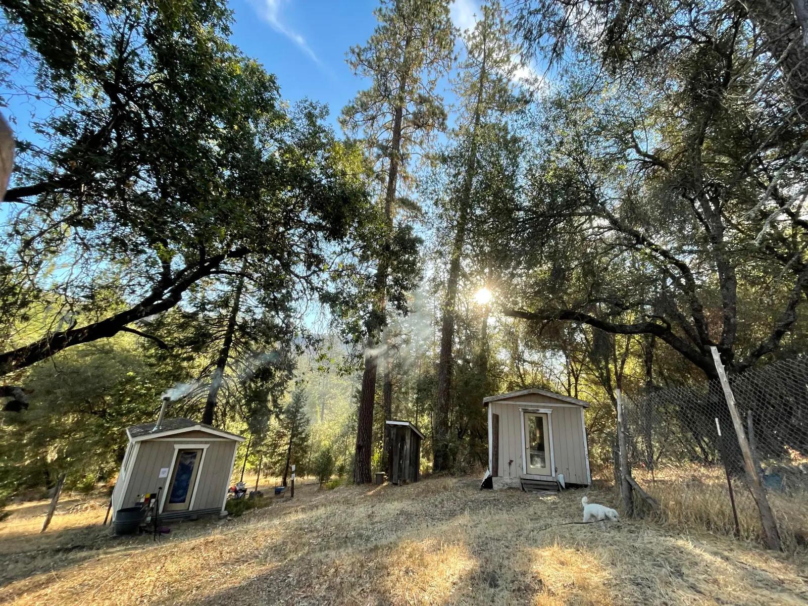 Cosumnes River Somerset Camp