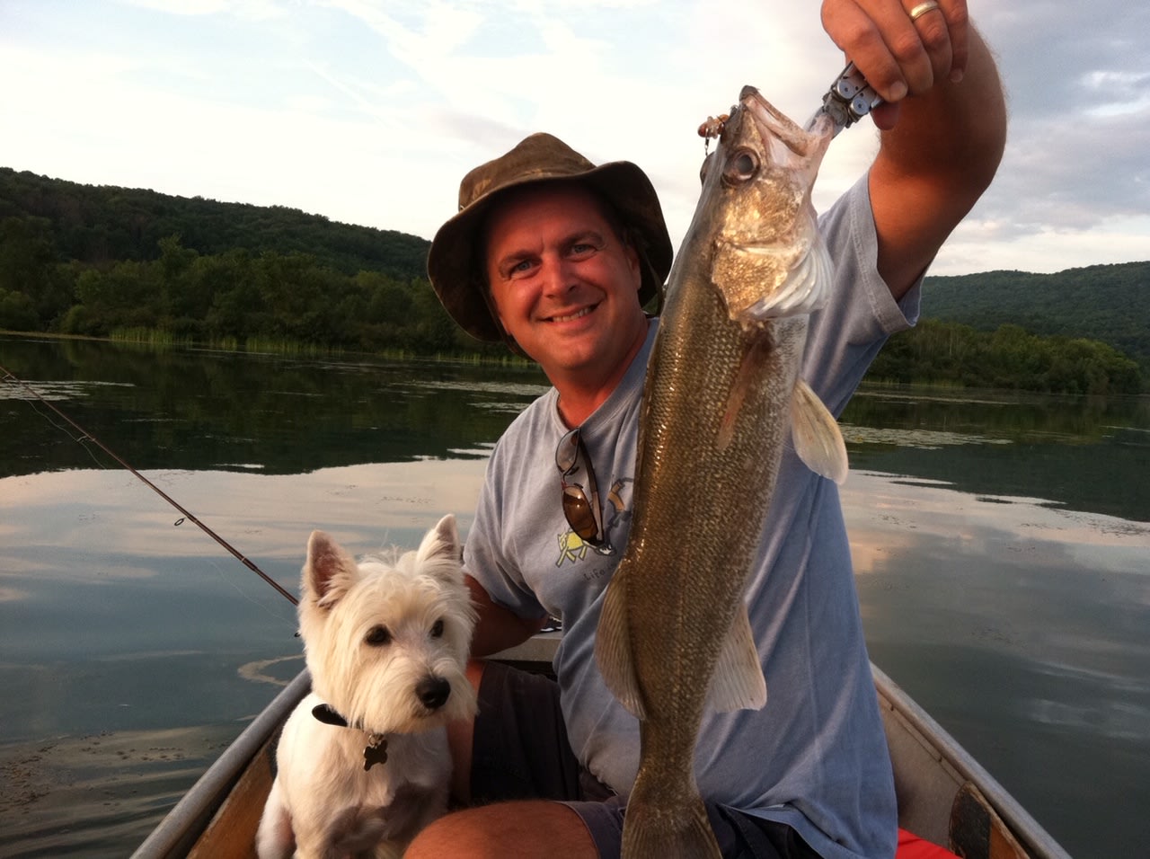 Canoe Creek Camping