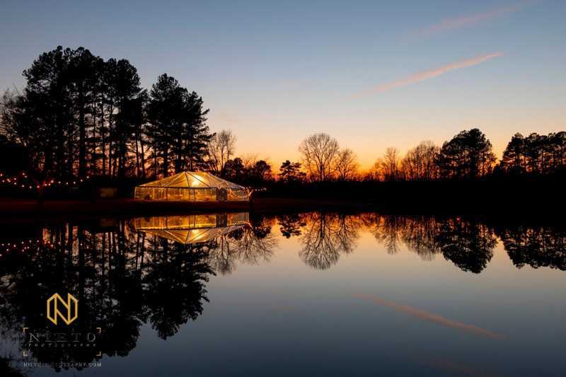 The Roger Strickland Farm