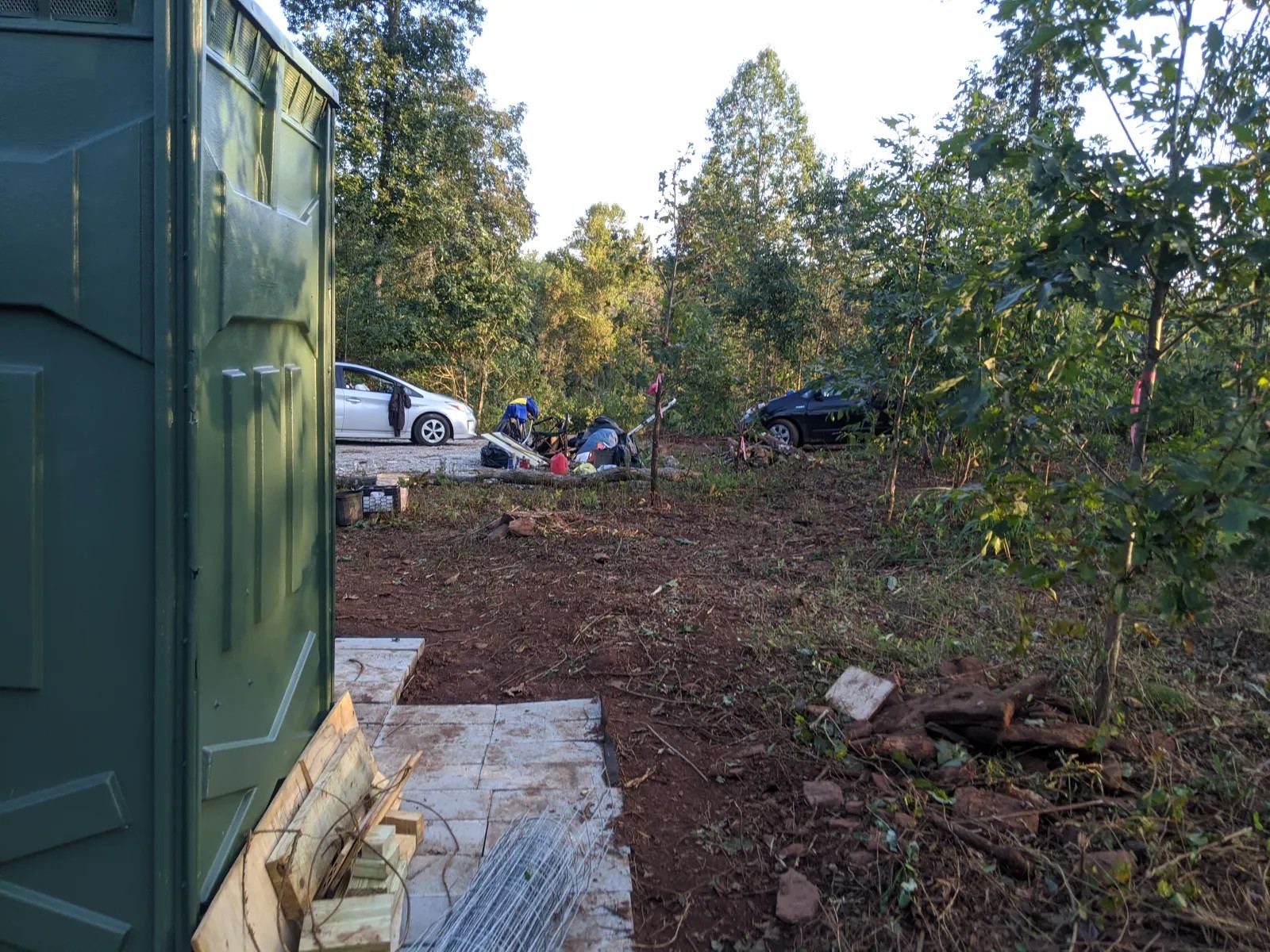 Camp Hartwell