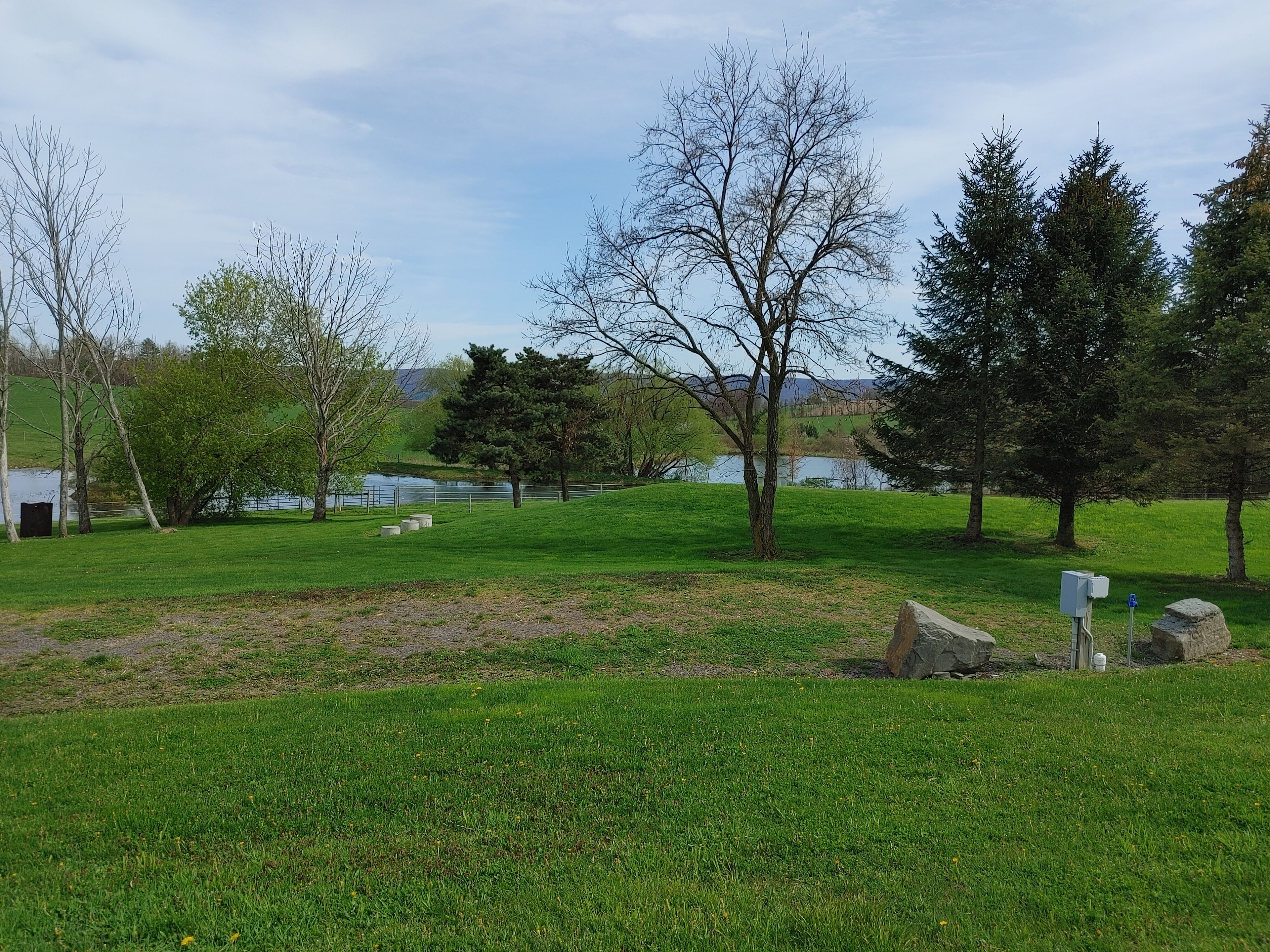 Goose Pond View