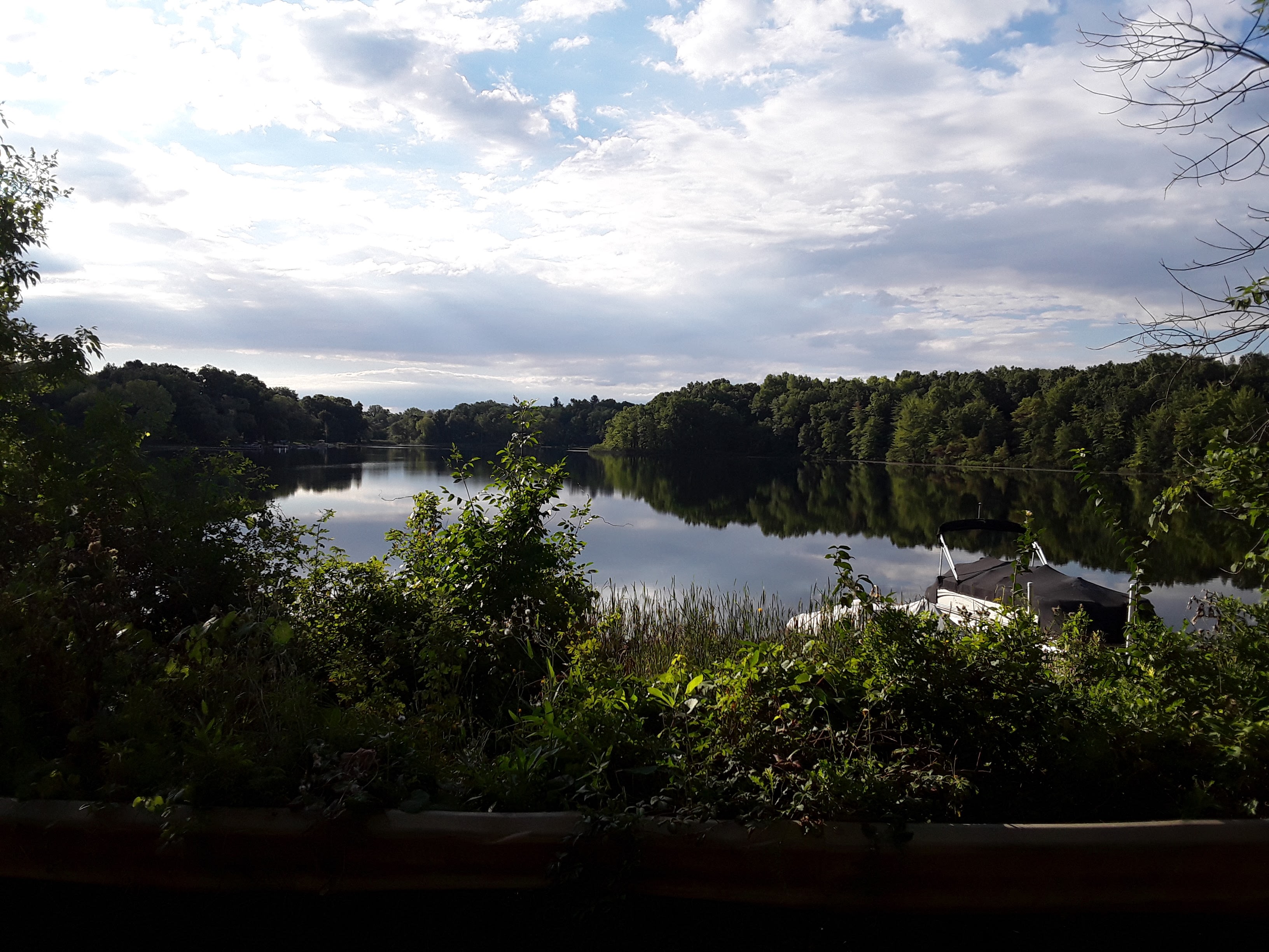 Indian Lake Camp