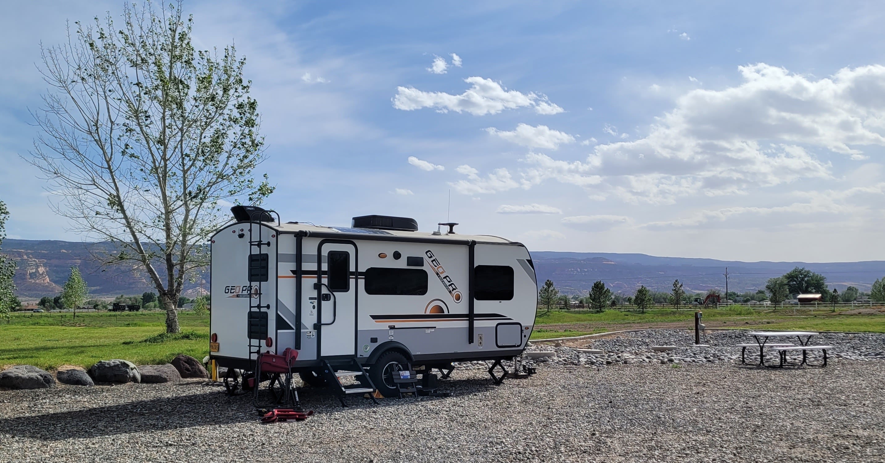 Fruita By The Lake