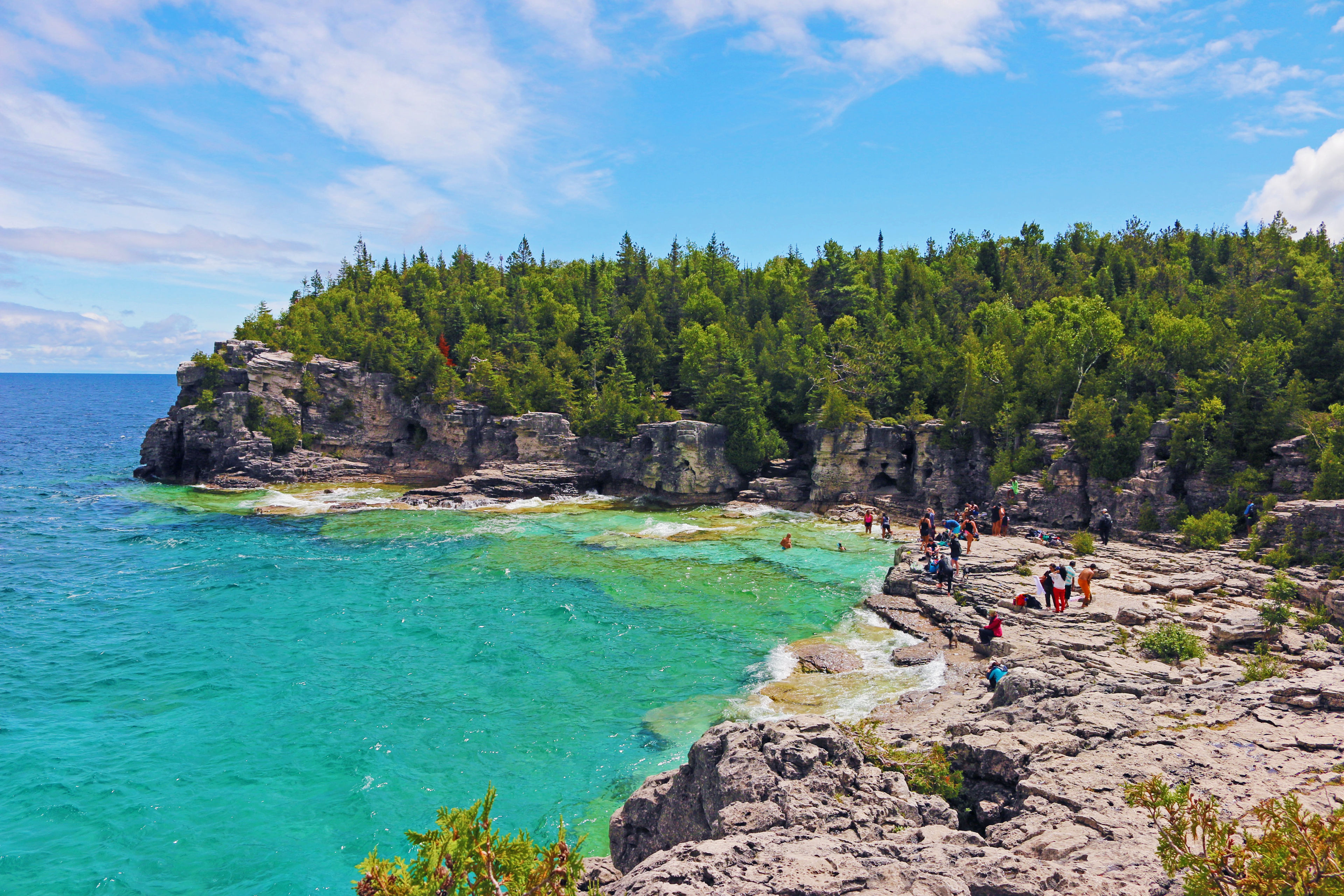 Bruce Peninsula National Park