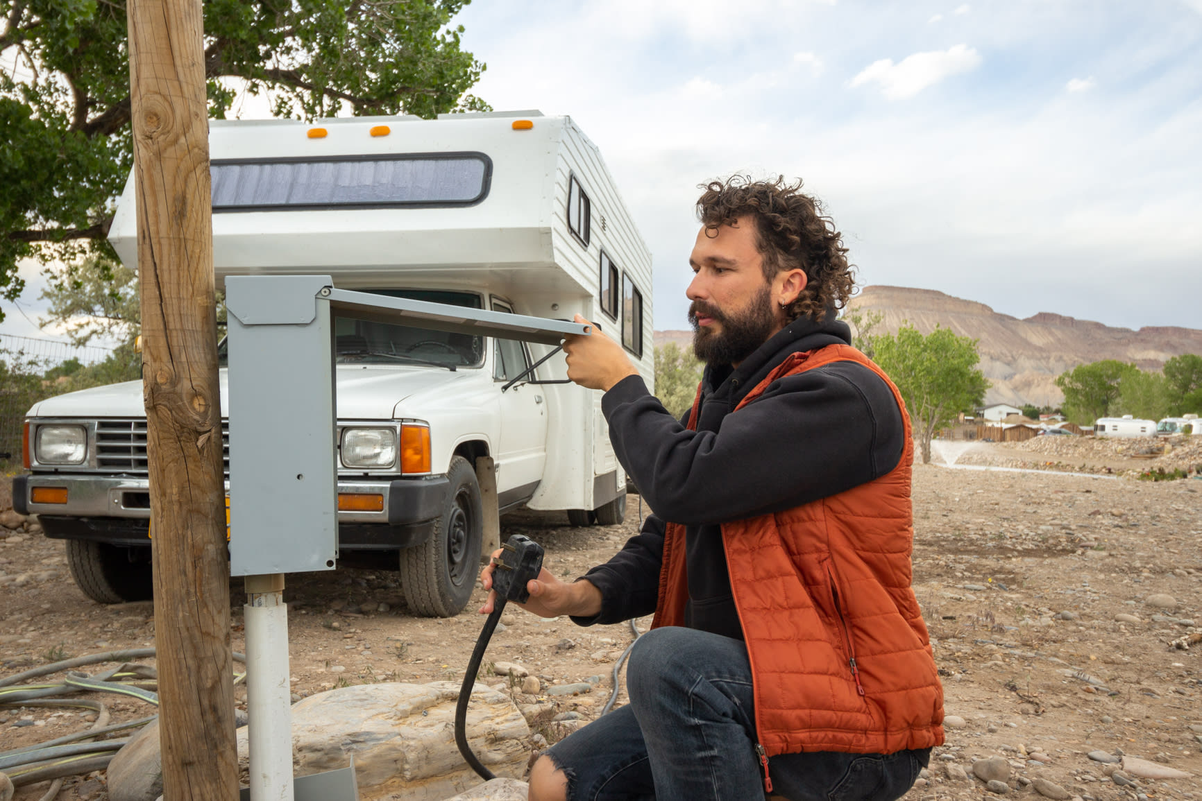 Colorado River Animal Sanctuary