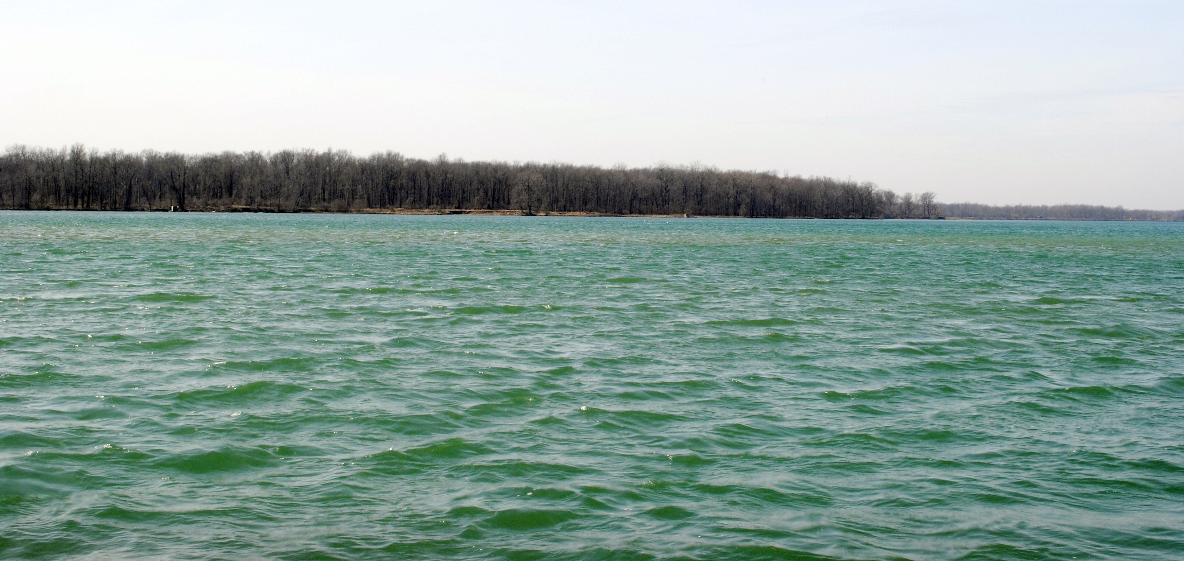 Navy Island National Historic Site