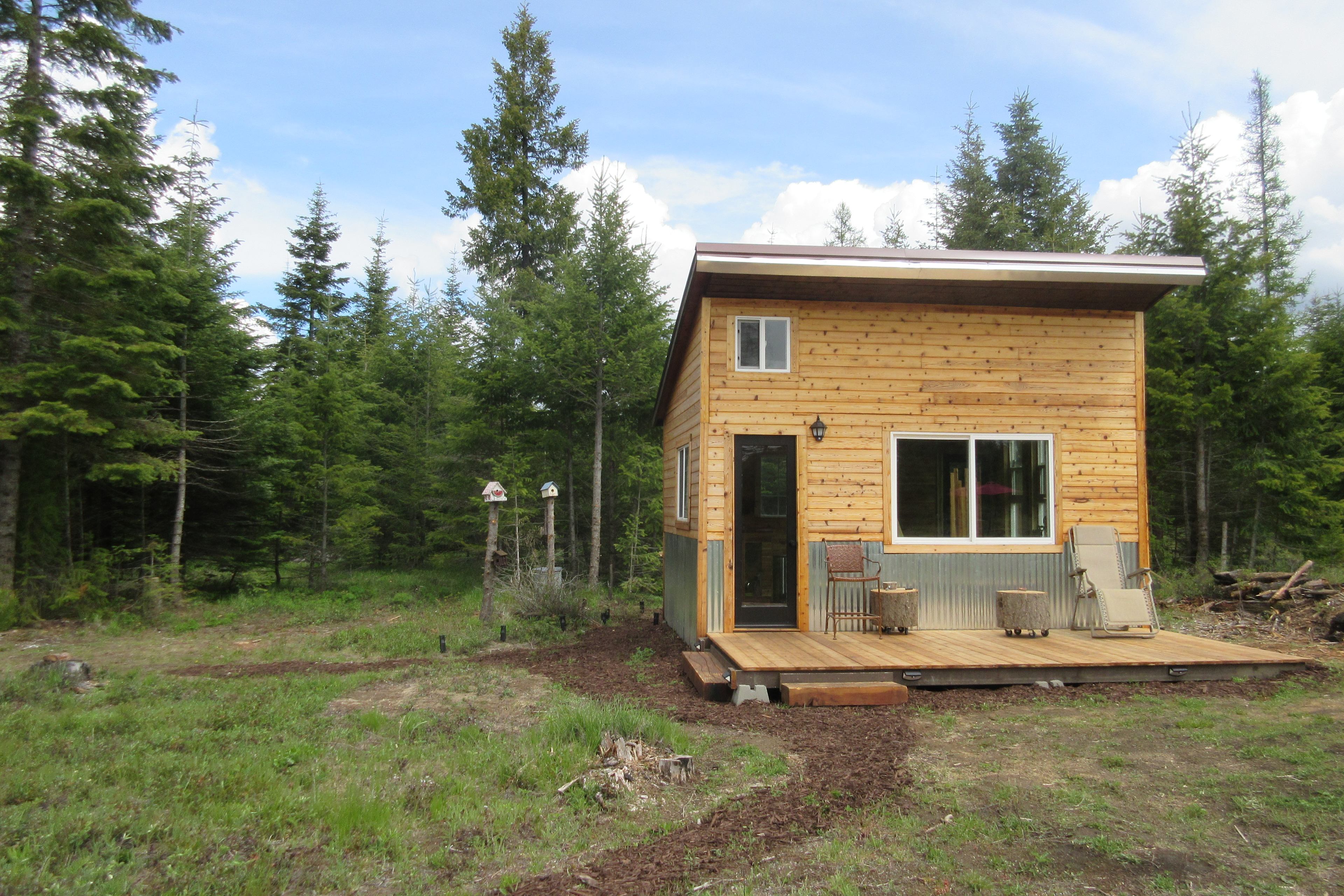 7B Cabin