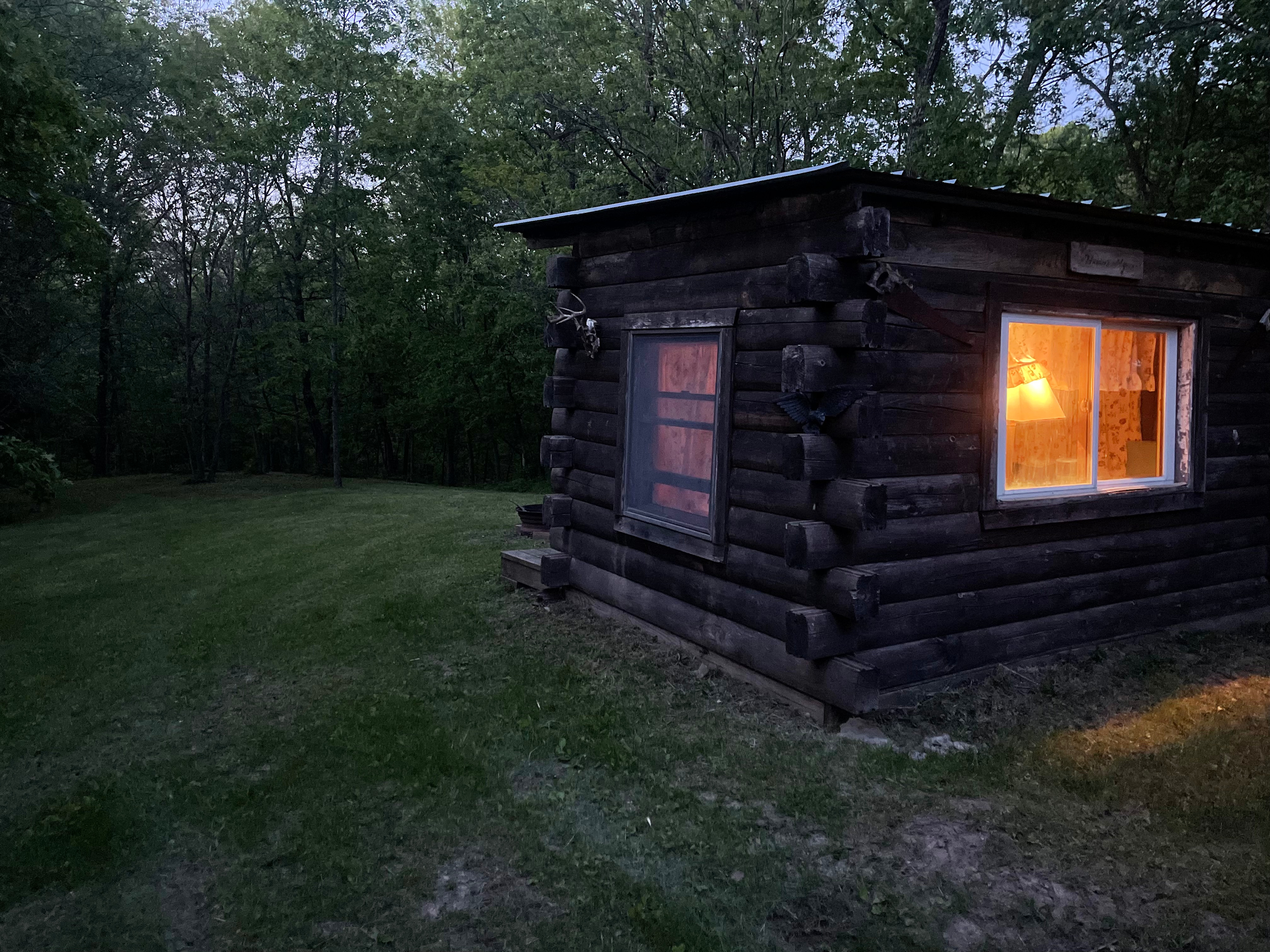 Rock N Ranch Events & Campground