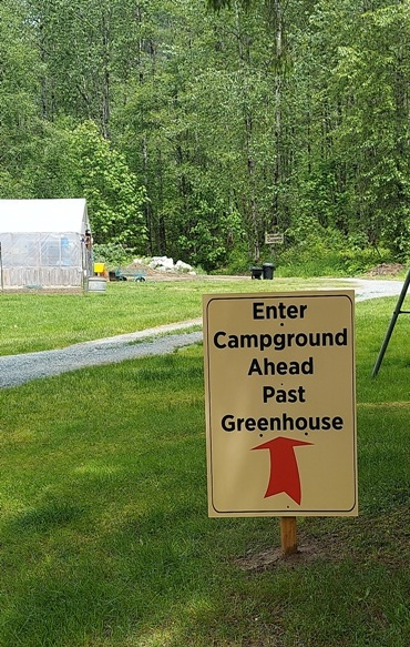 Cascade River Retreat