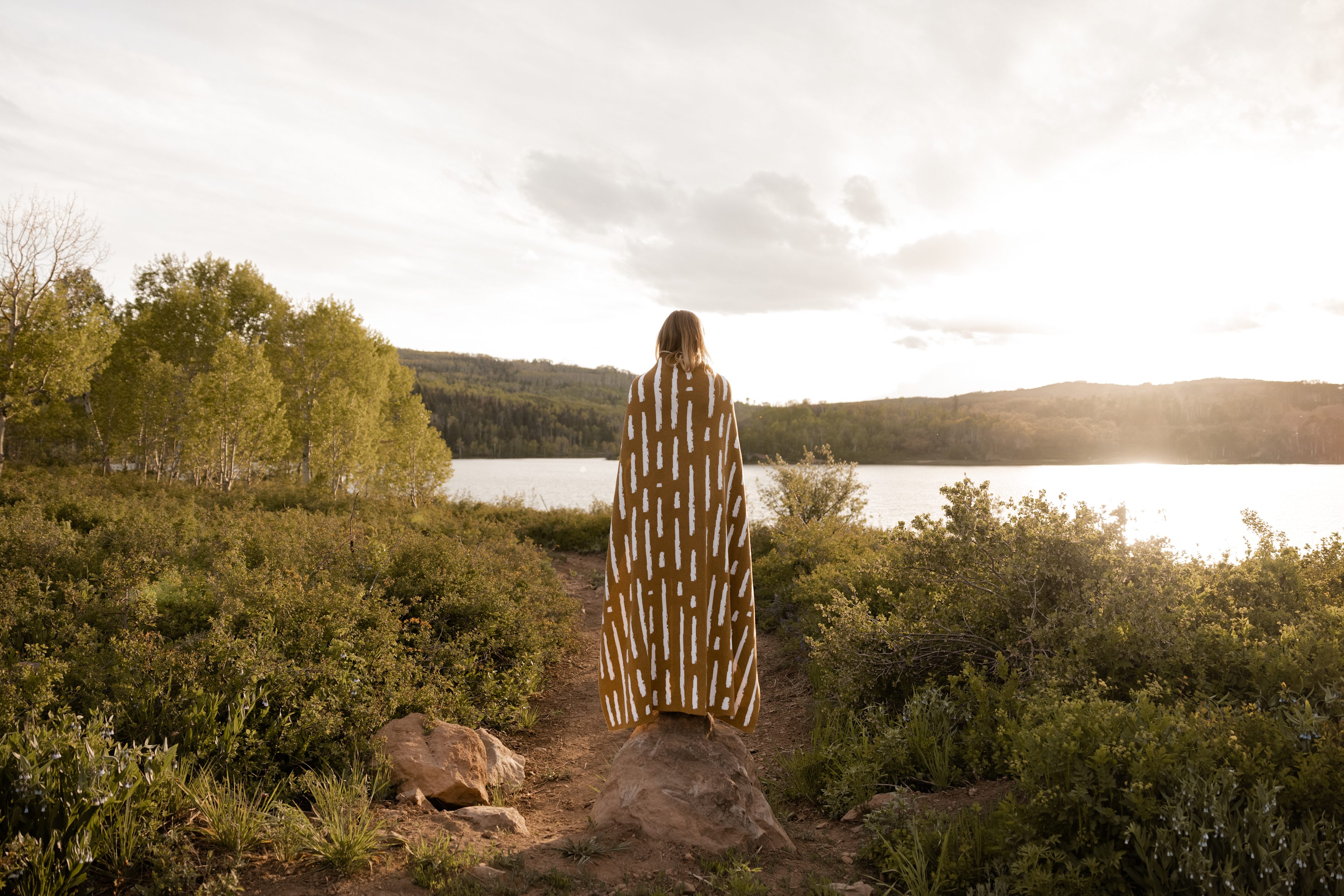 Kolob Campground