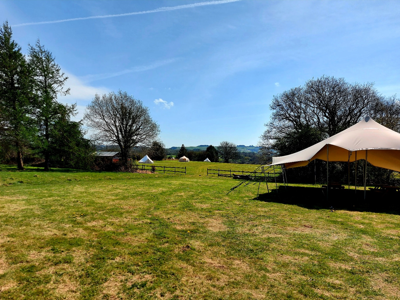 Firecrest Valley