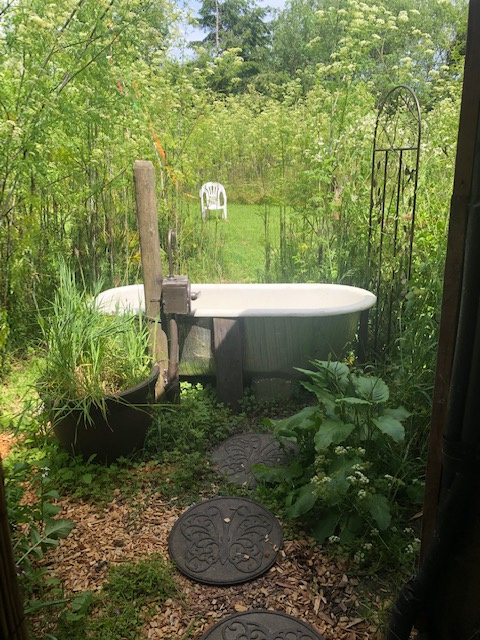 Seven Sister's Sanctuary