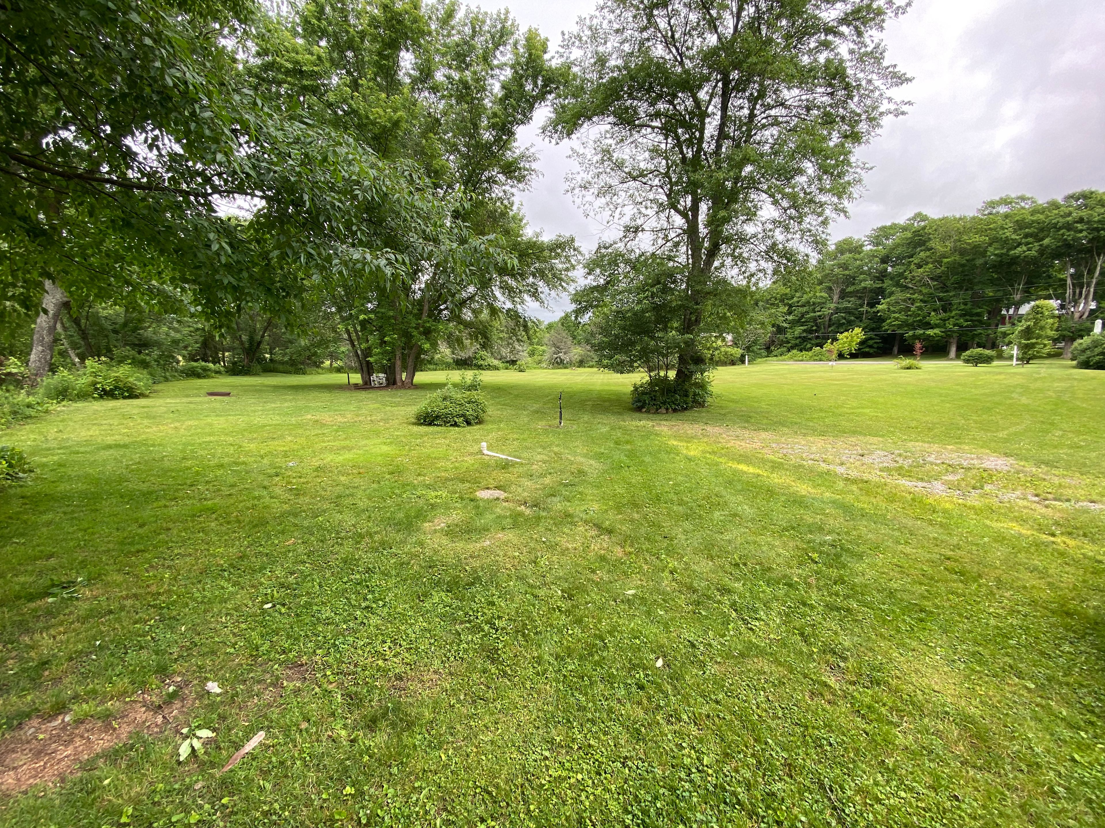 Riverside Camping Site