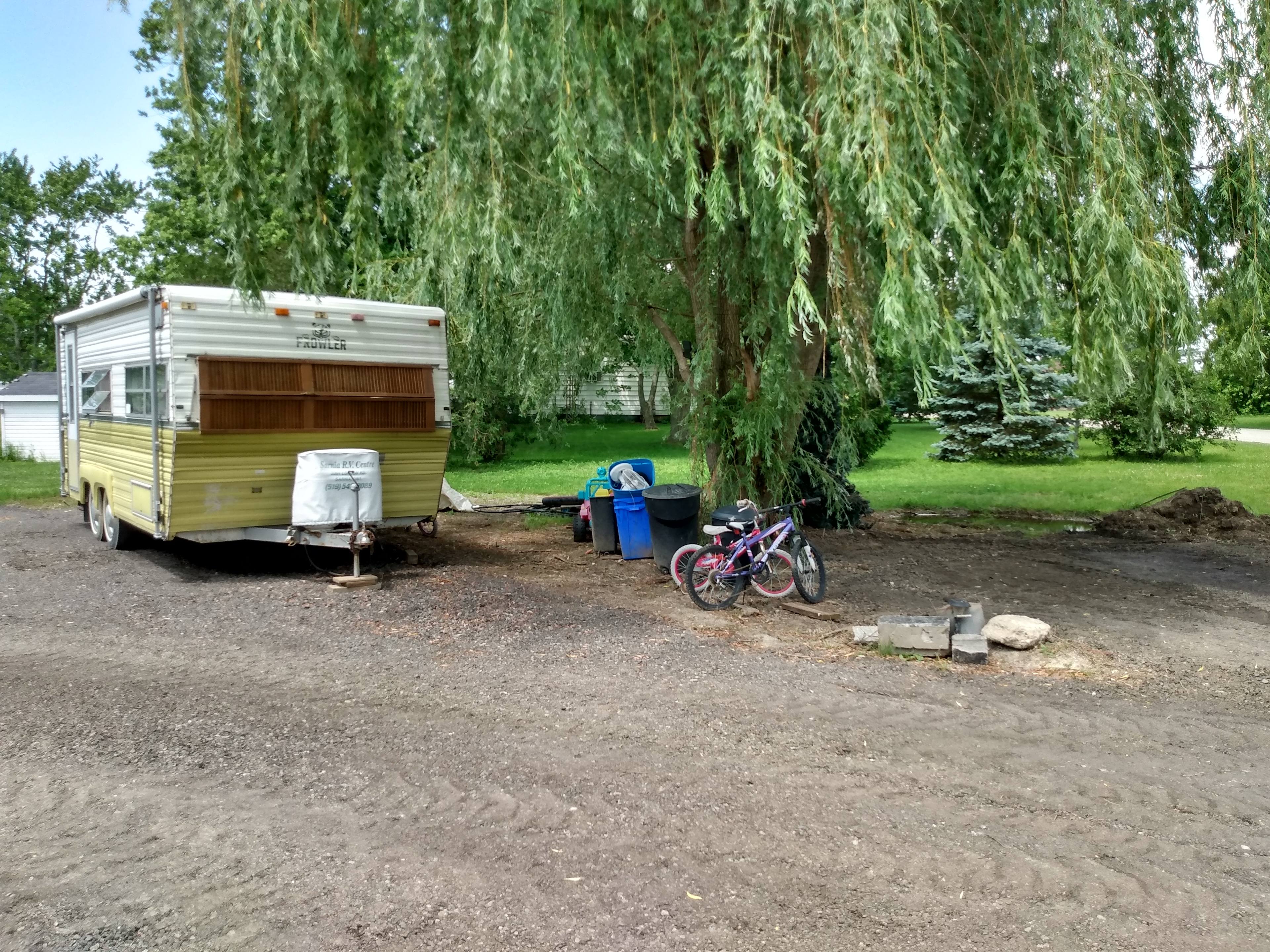 River Front Nature Escape