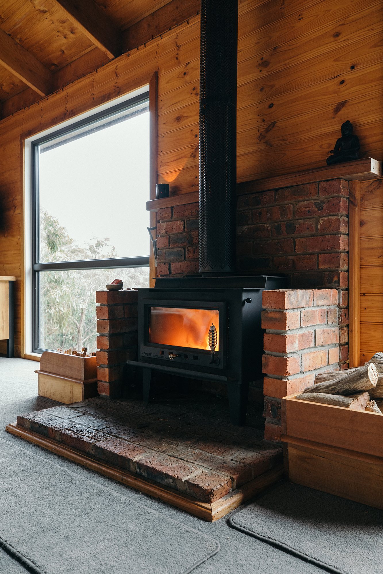 Hidden Valley House, Anakie