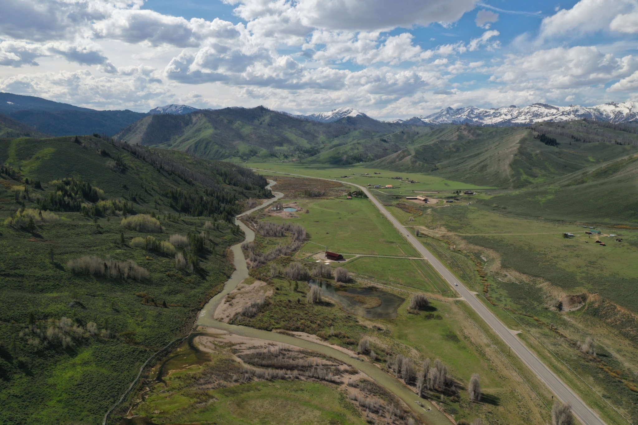 Elkhorn Trading Post and RV sites