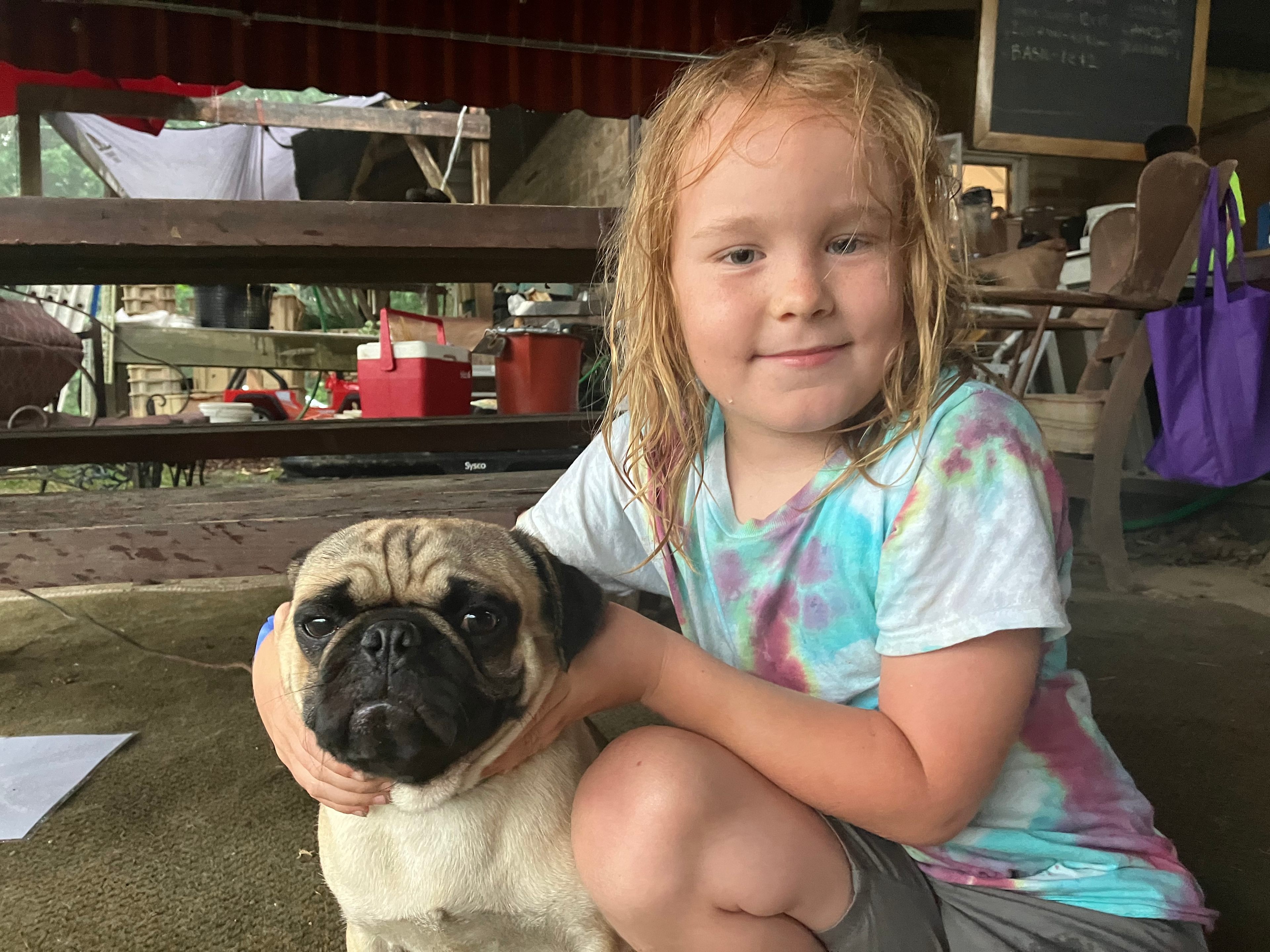 Beano was very entertaining