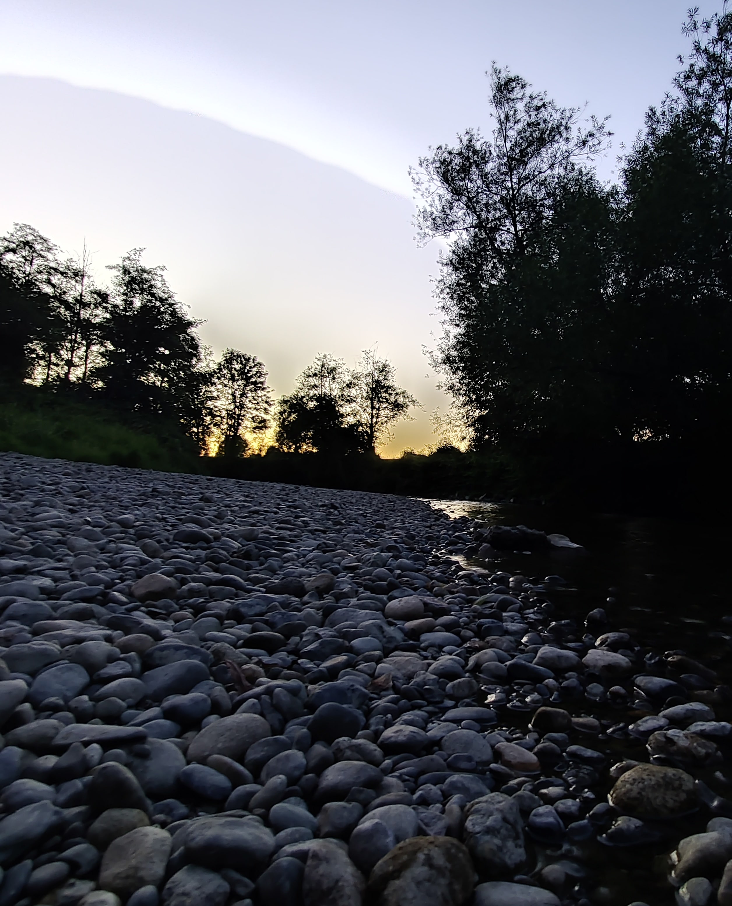 Swann's River Hideaway