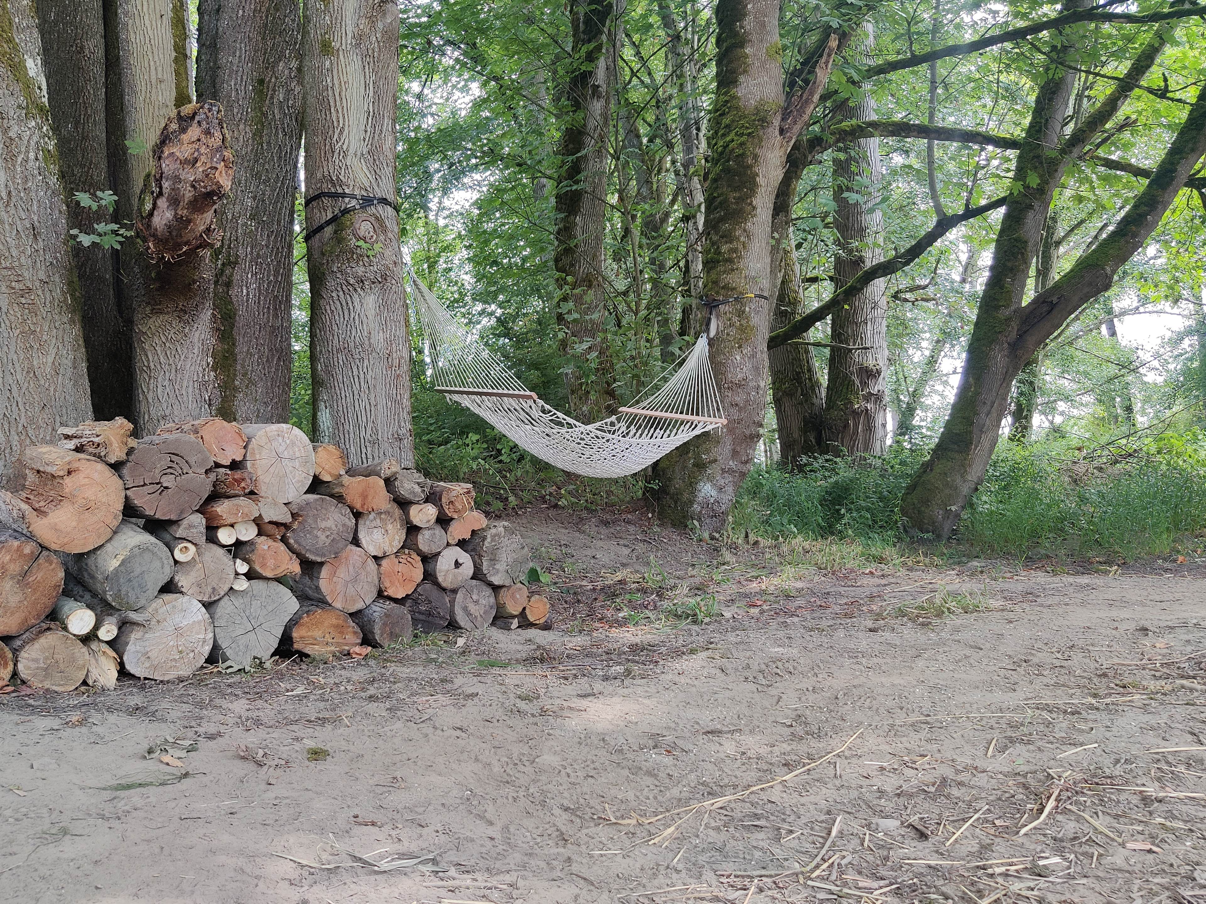 Swann's River Hideaway