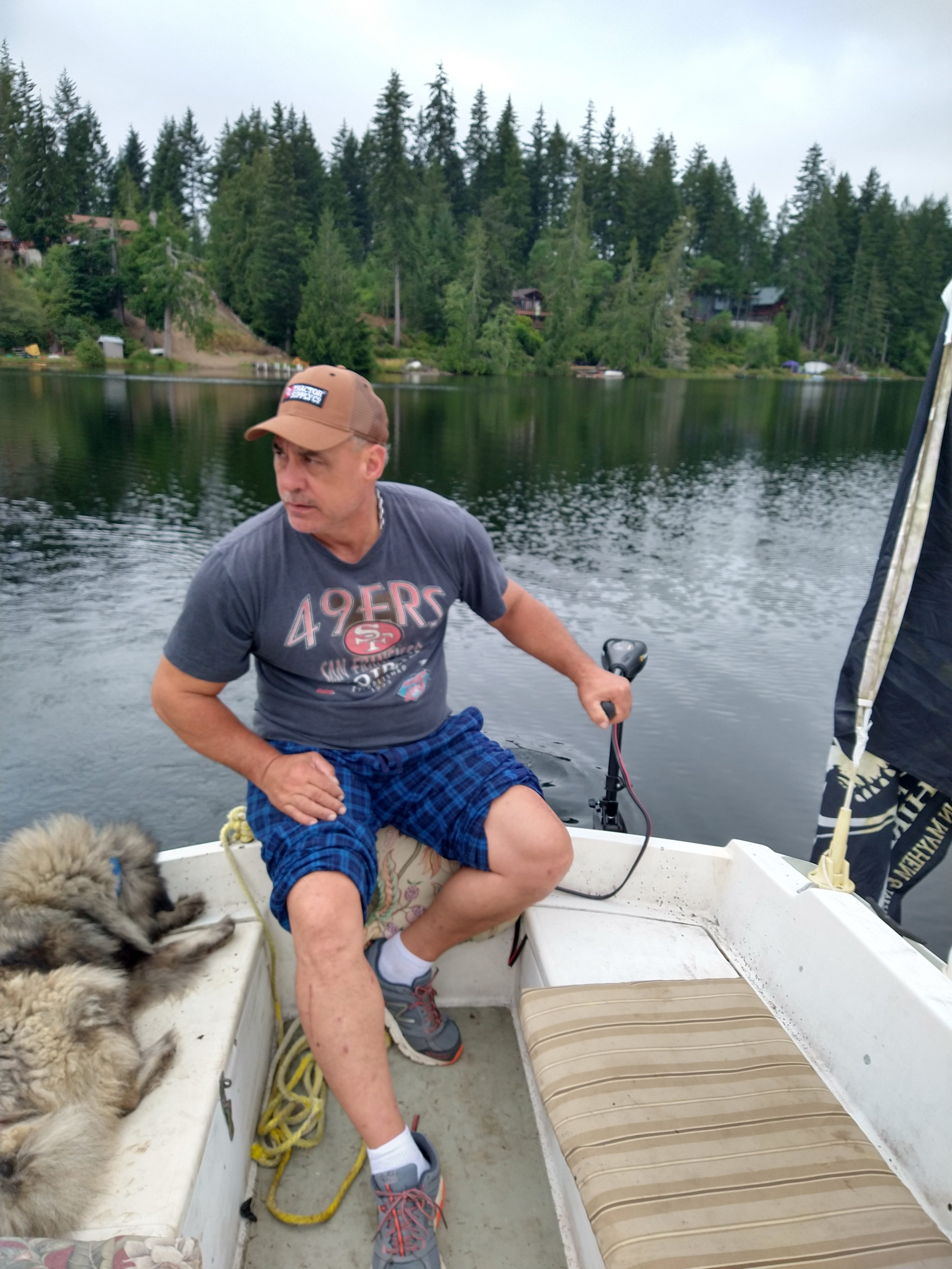 Trails End Canal🌿