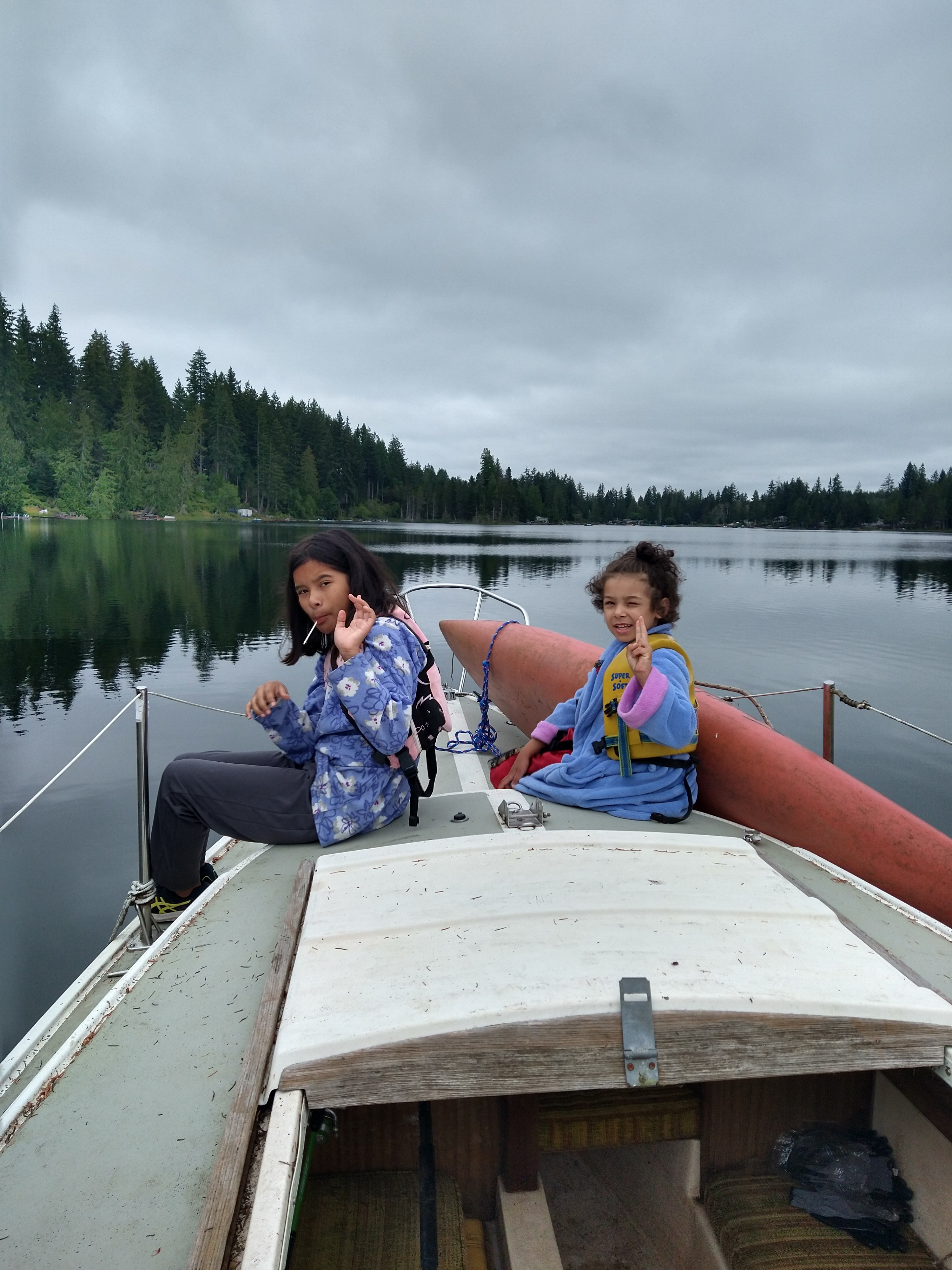 Trails End Canal🌿