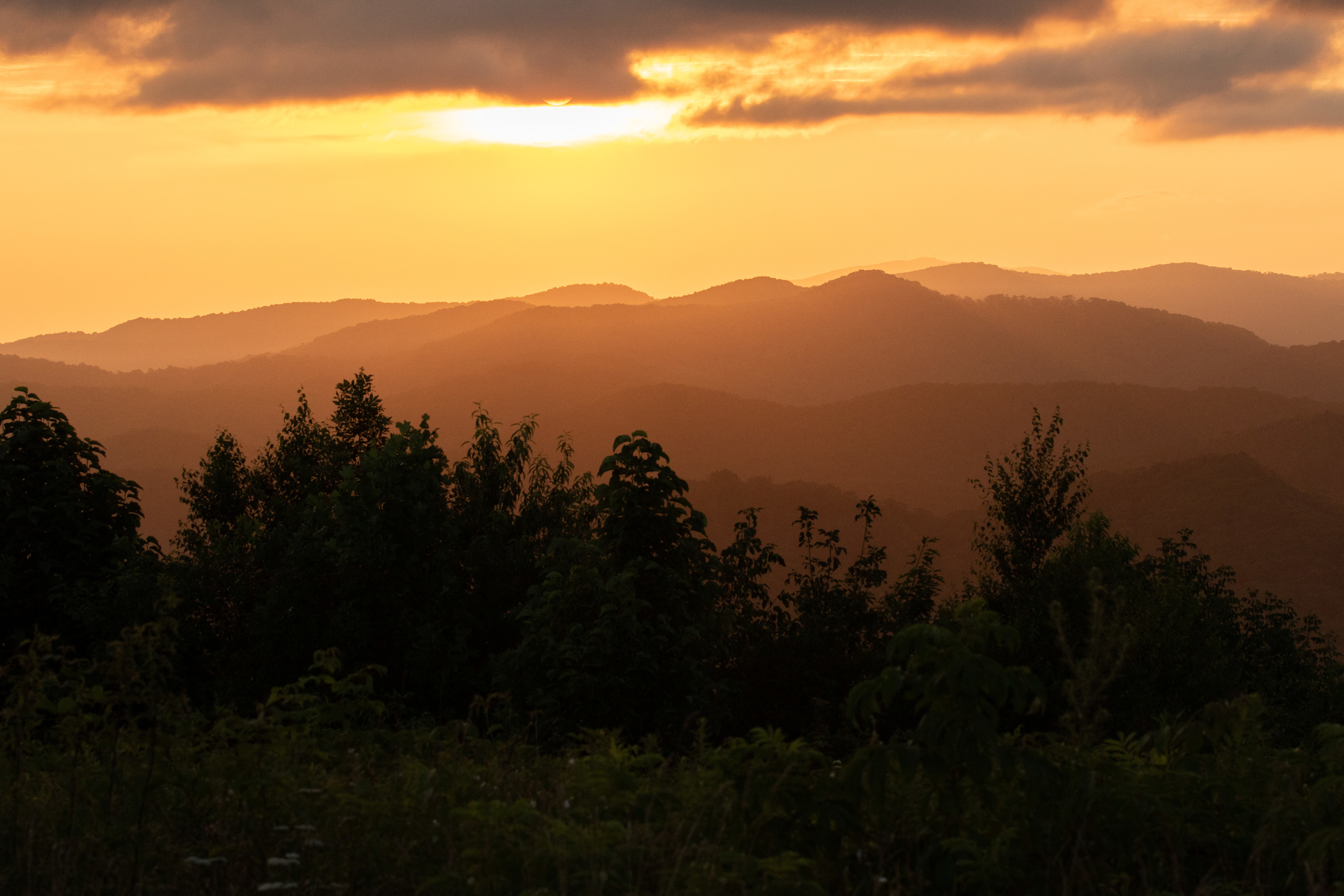 Haw Ridge